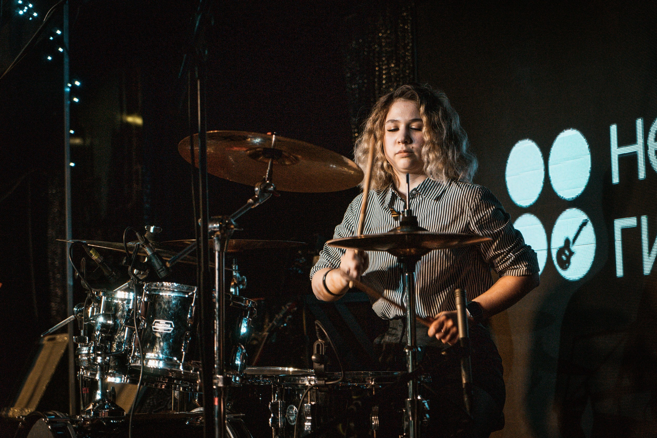 Выпускной Не Школы Барабанов. Фотограф Улан-Удэ