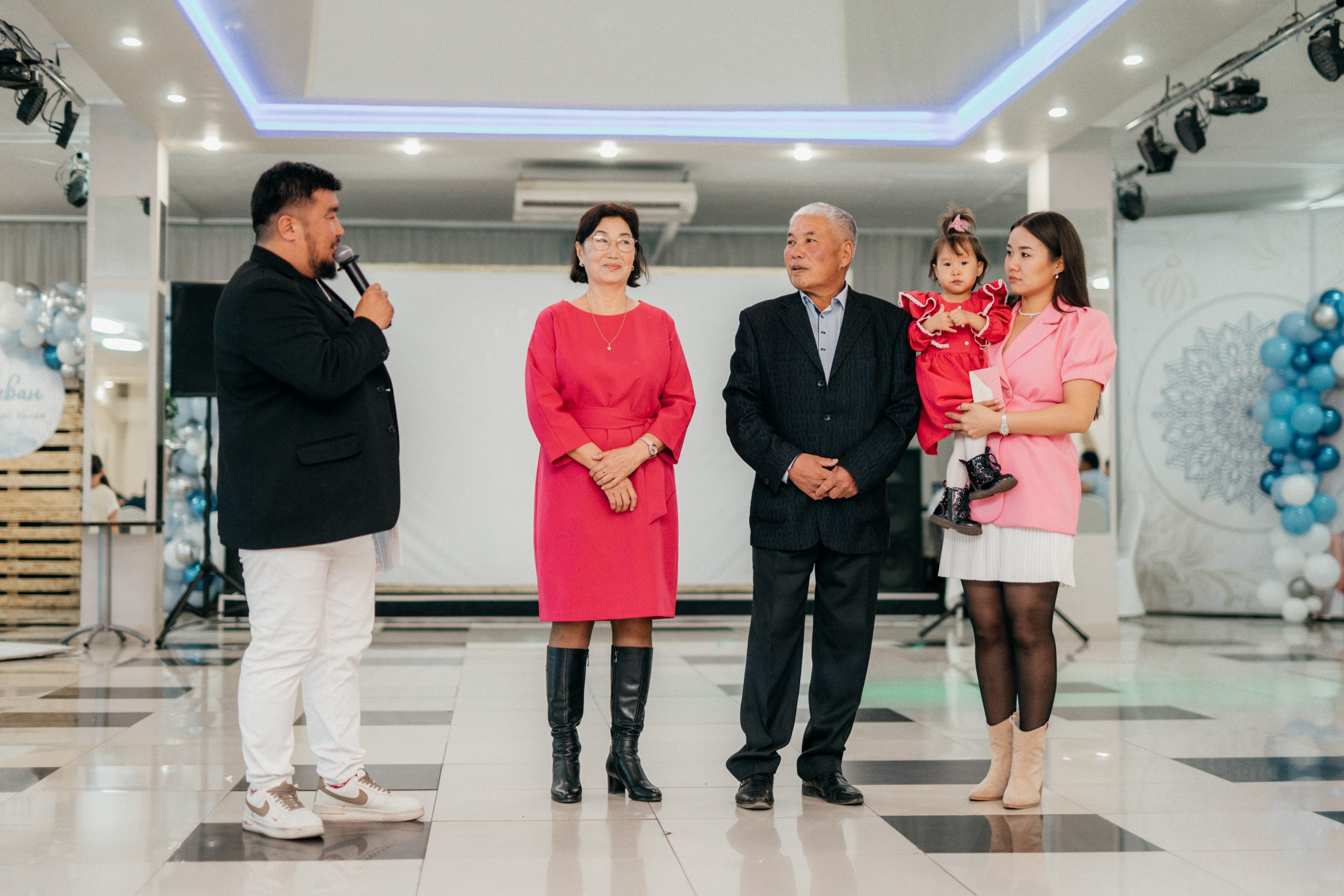 Милан Агвана. Фотограф Улан-Удэ