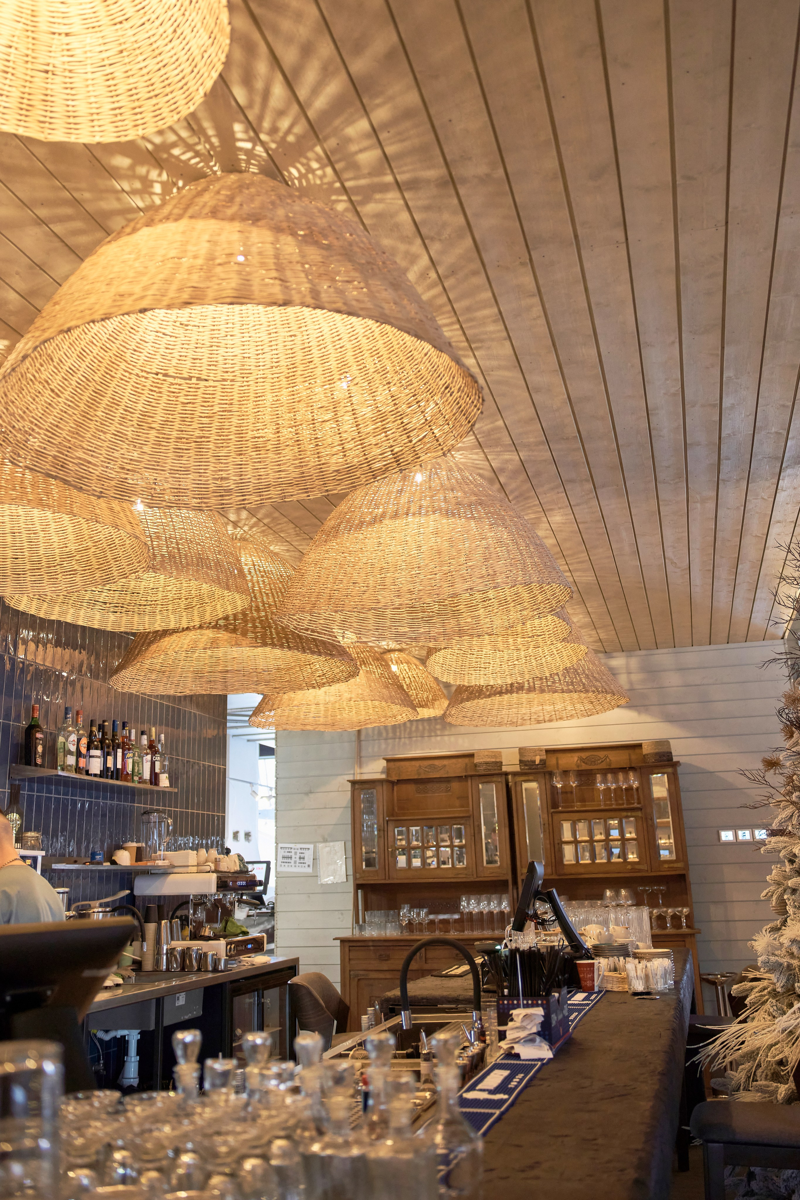 Ресторан «МАЯК». Контент фотограф в Москве Александр Хитько