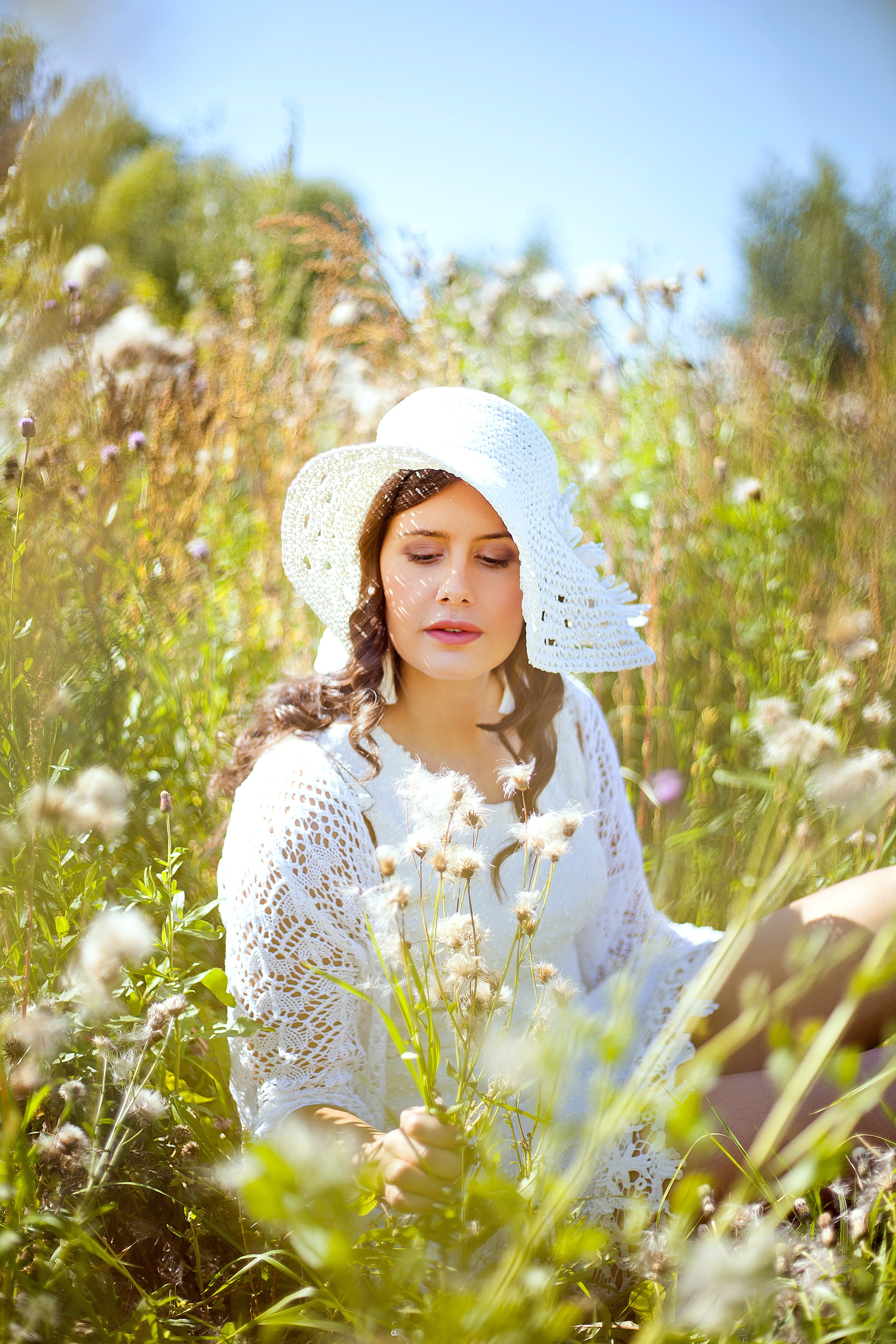 Дженифер. Фотограф Мария Кольцова