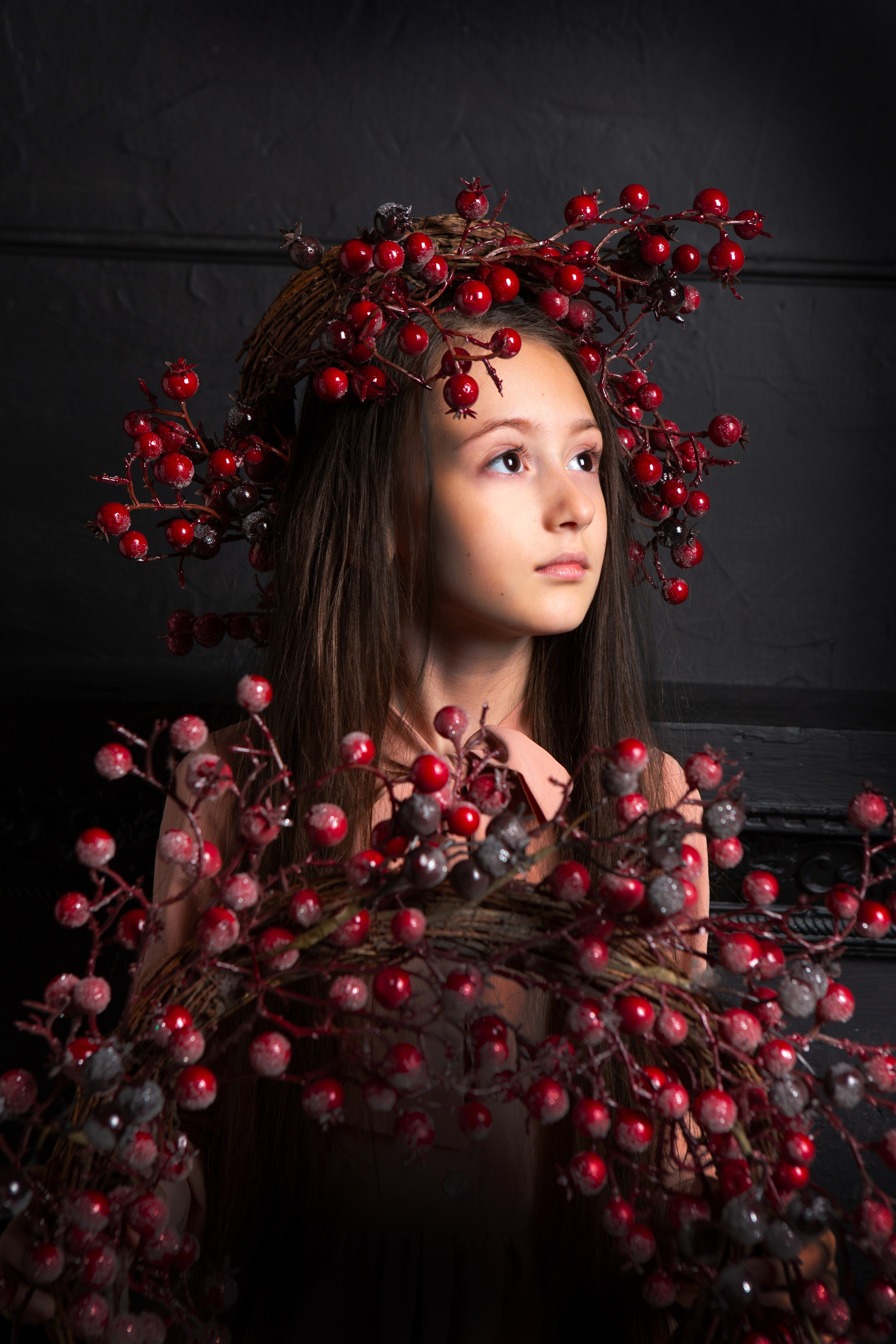 Детская съемка. София. Фотограф Мария Кольцова