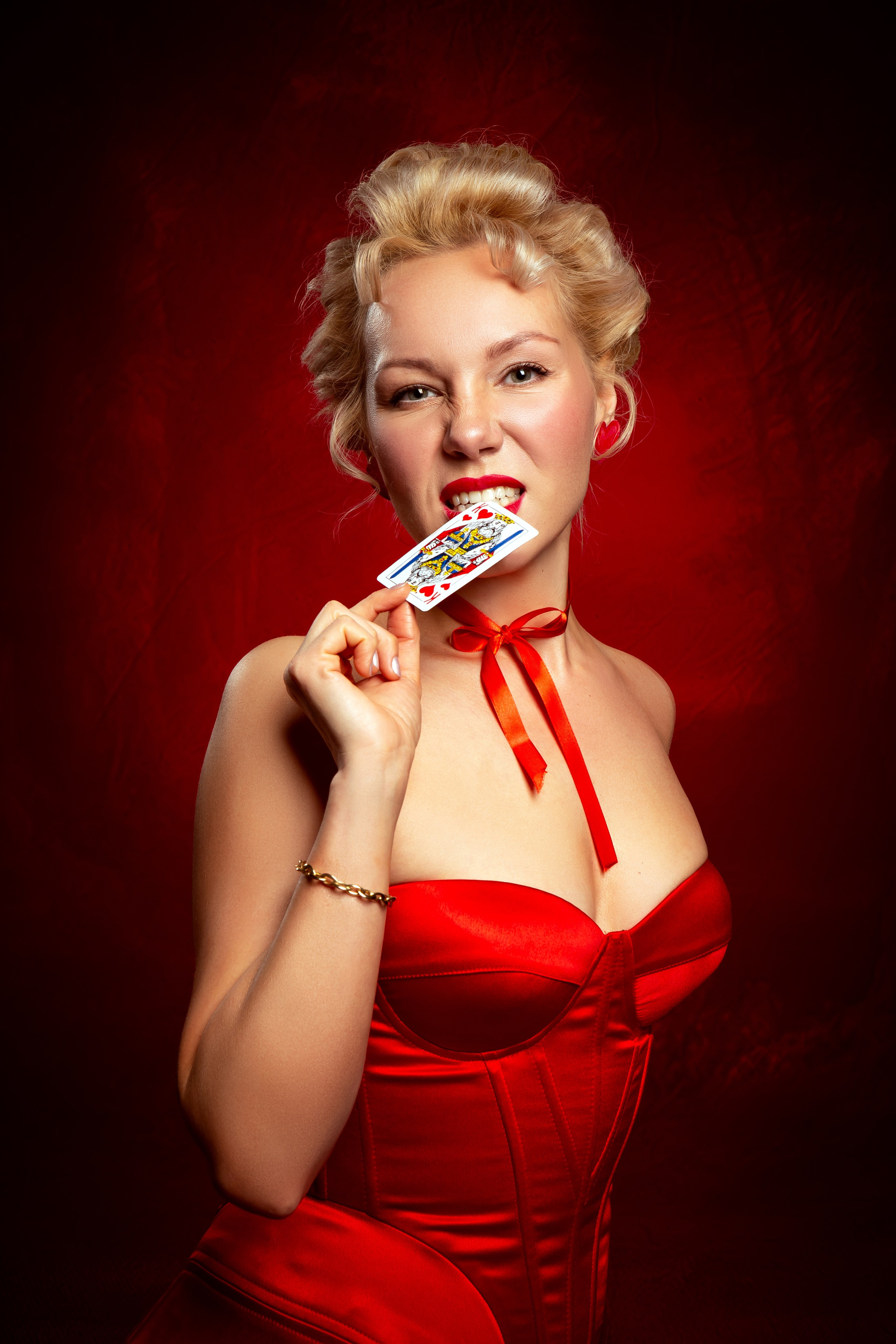 14 февраля. Евгения. Фотограф Мария Кольцова