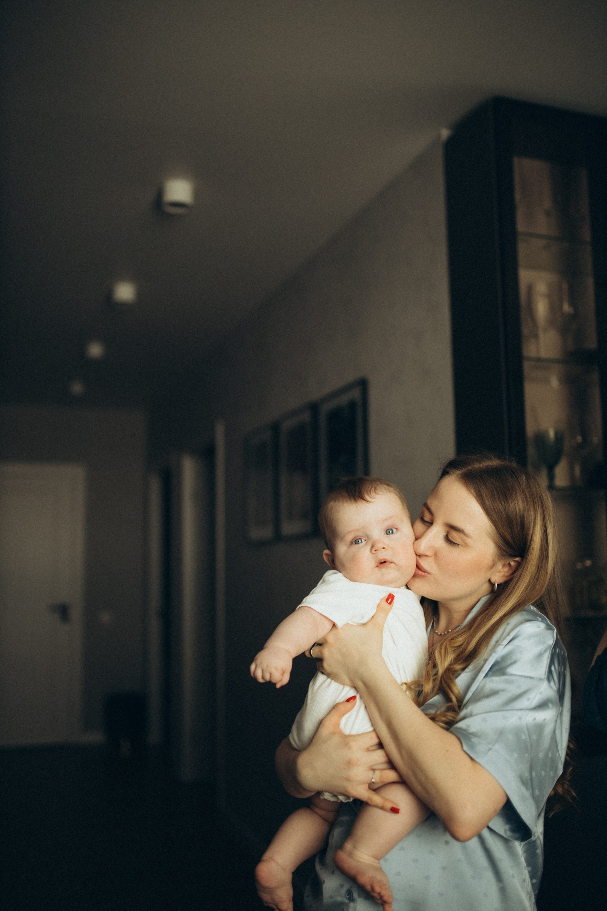 Алёна, Никита, Сашенька и Костик. Семейный фотограф Вероника Каюрова Ярославль