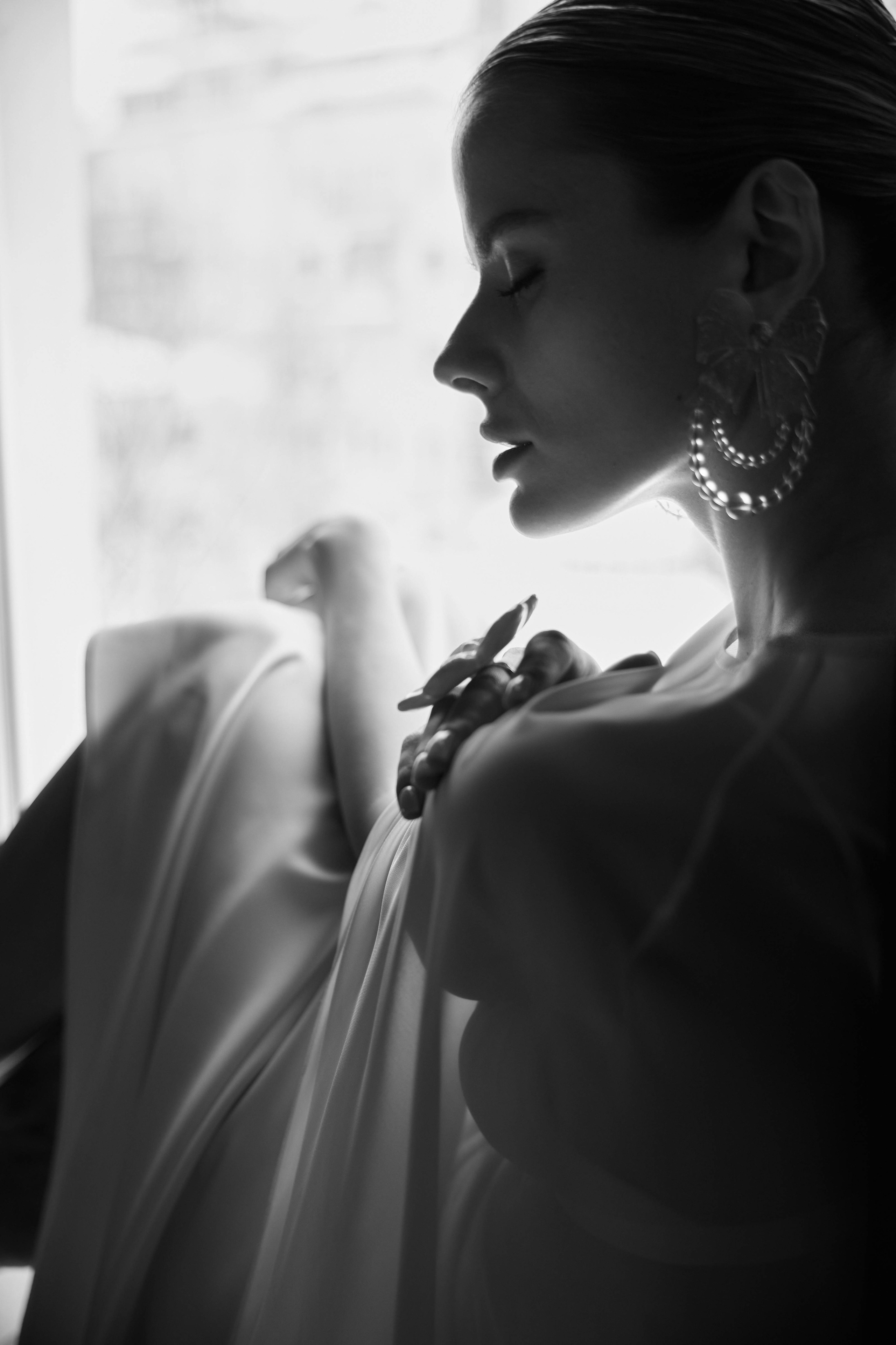 Москва. Центр. Вечер. Свадебный и семейный фотограф в Курске — Дмитрий Сазонов