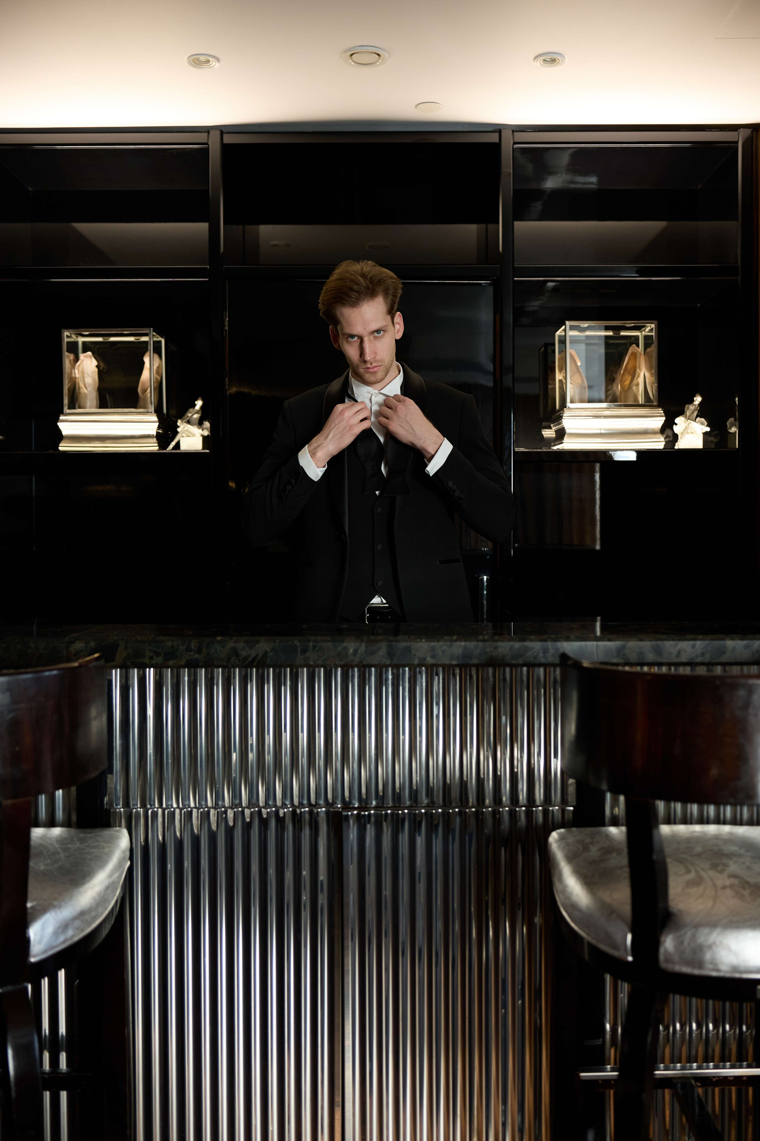 Номер для двоих. Свадебный и семейный фотограф в Курске — Дмитрий Сазонов