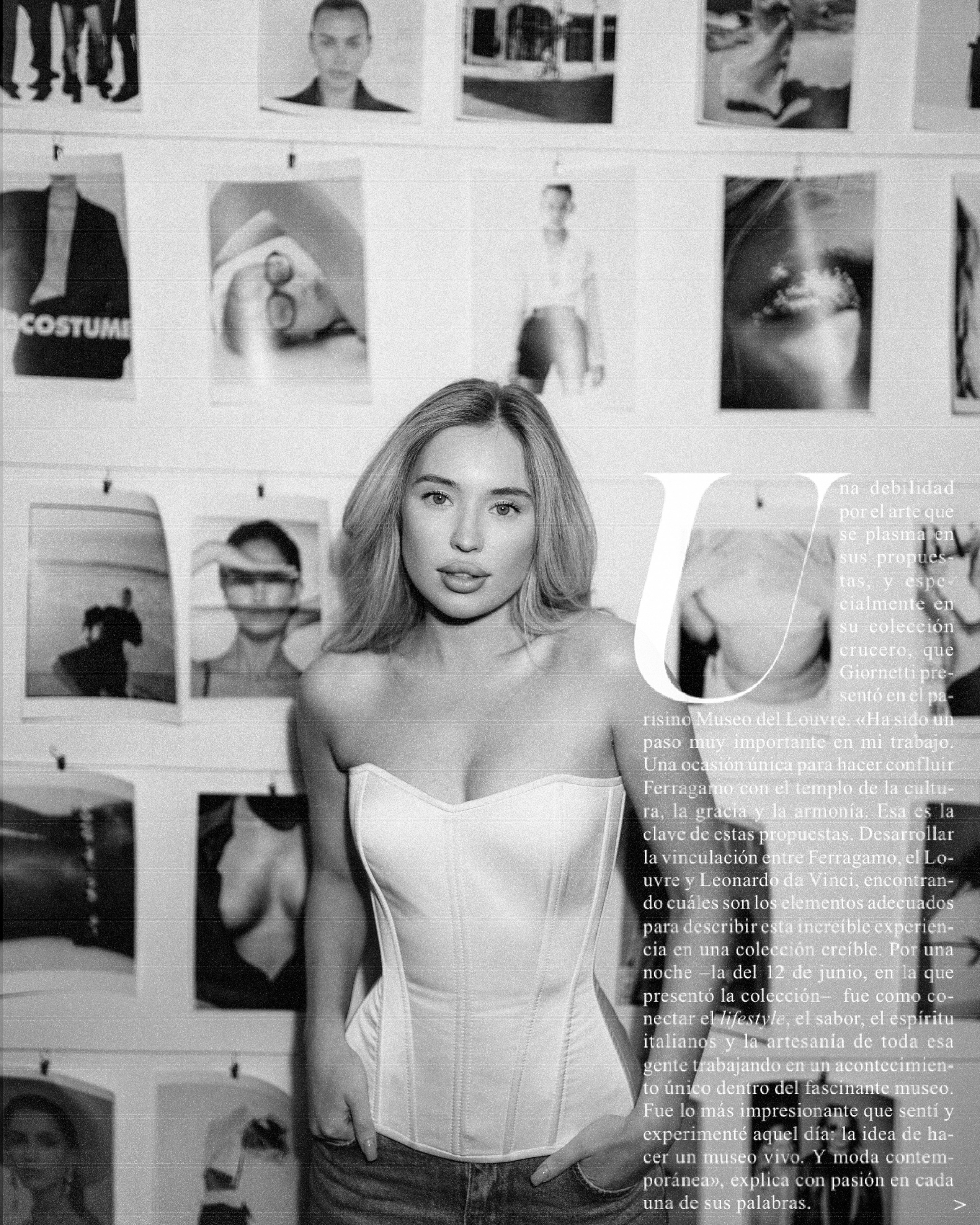 Yana. Фотограф из Санкт-Петербурга Григорий Куликов