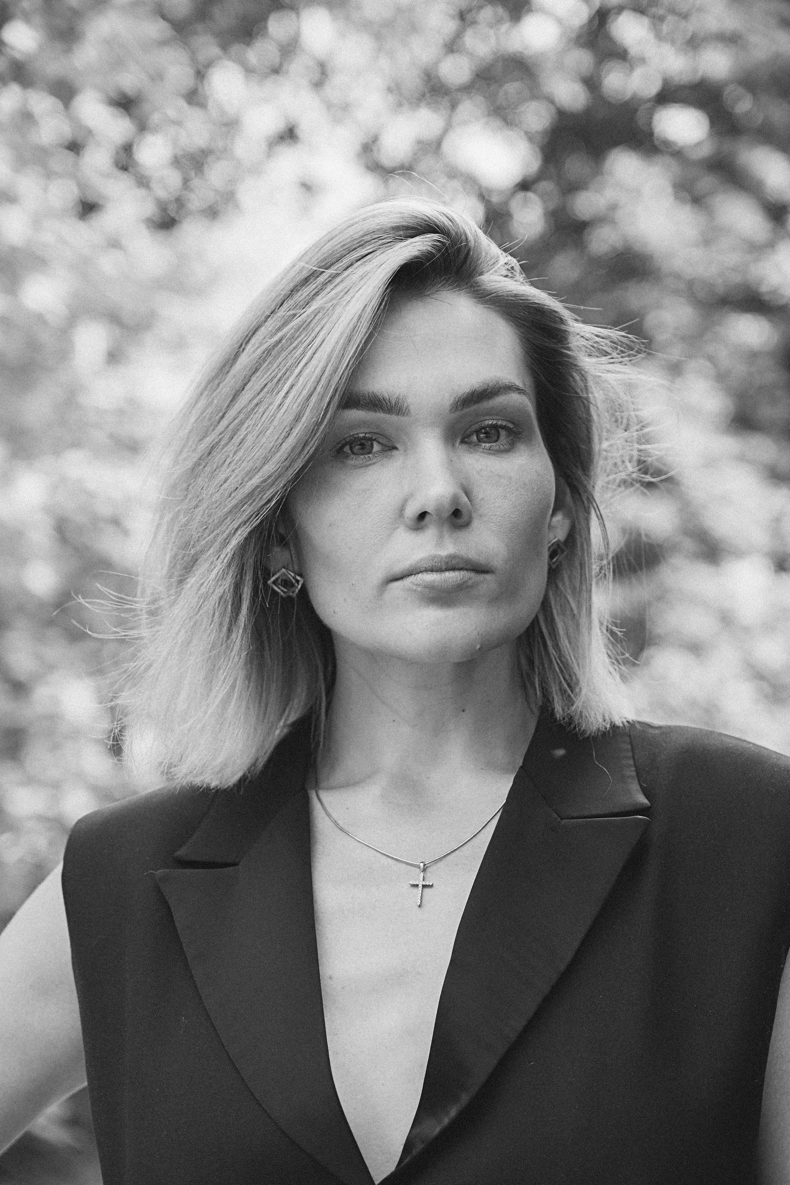 Евгения Павловна. Фотограф и видеограф в Омск/Москва Сащенко Лера