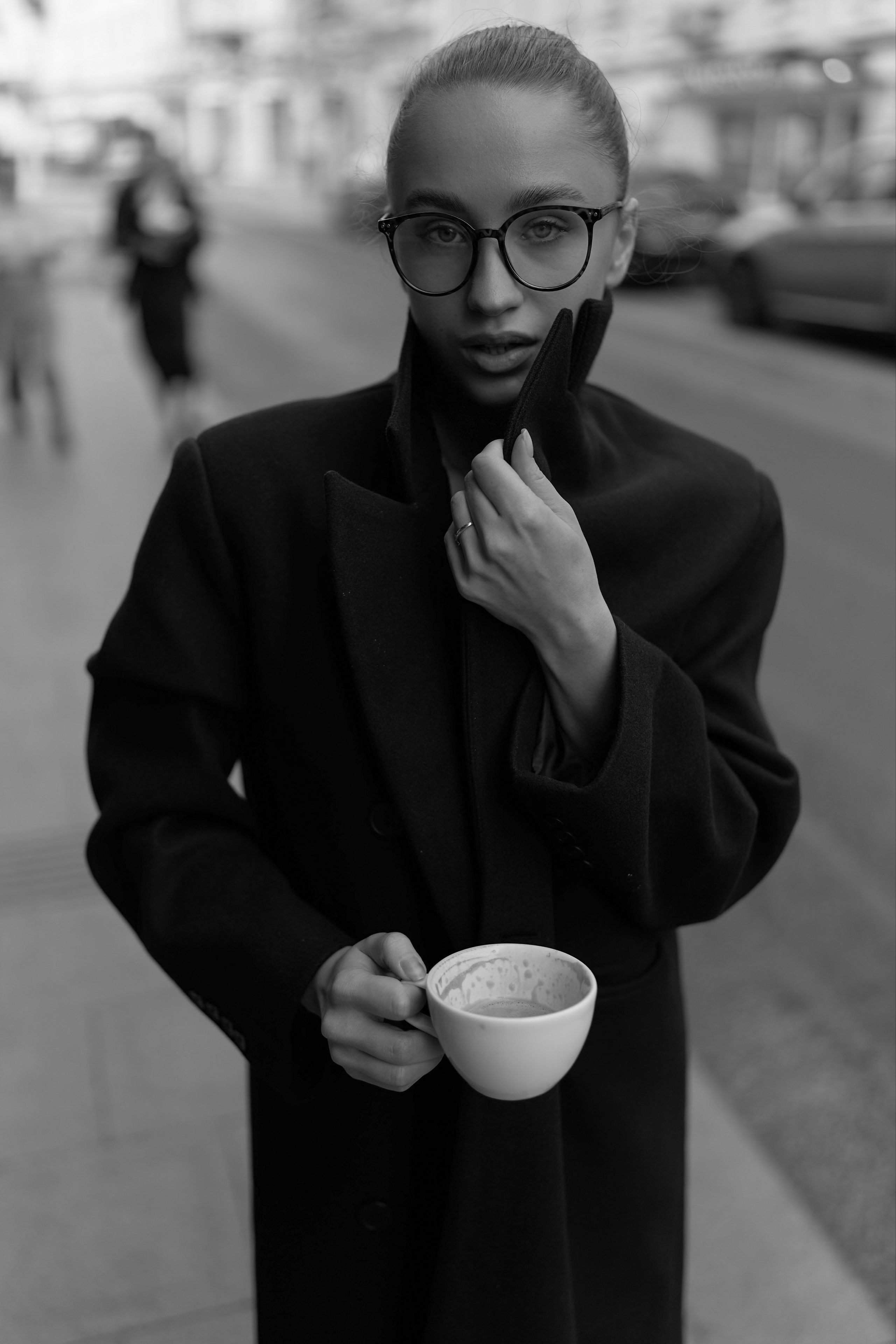 Оксана. Фотограф в Москве — Ольга Кушнарева