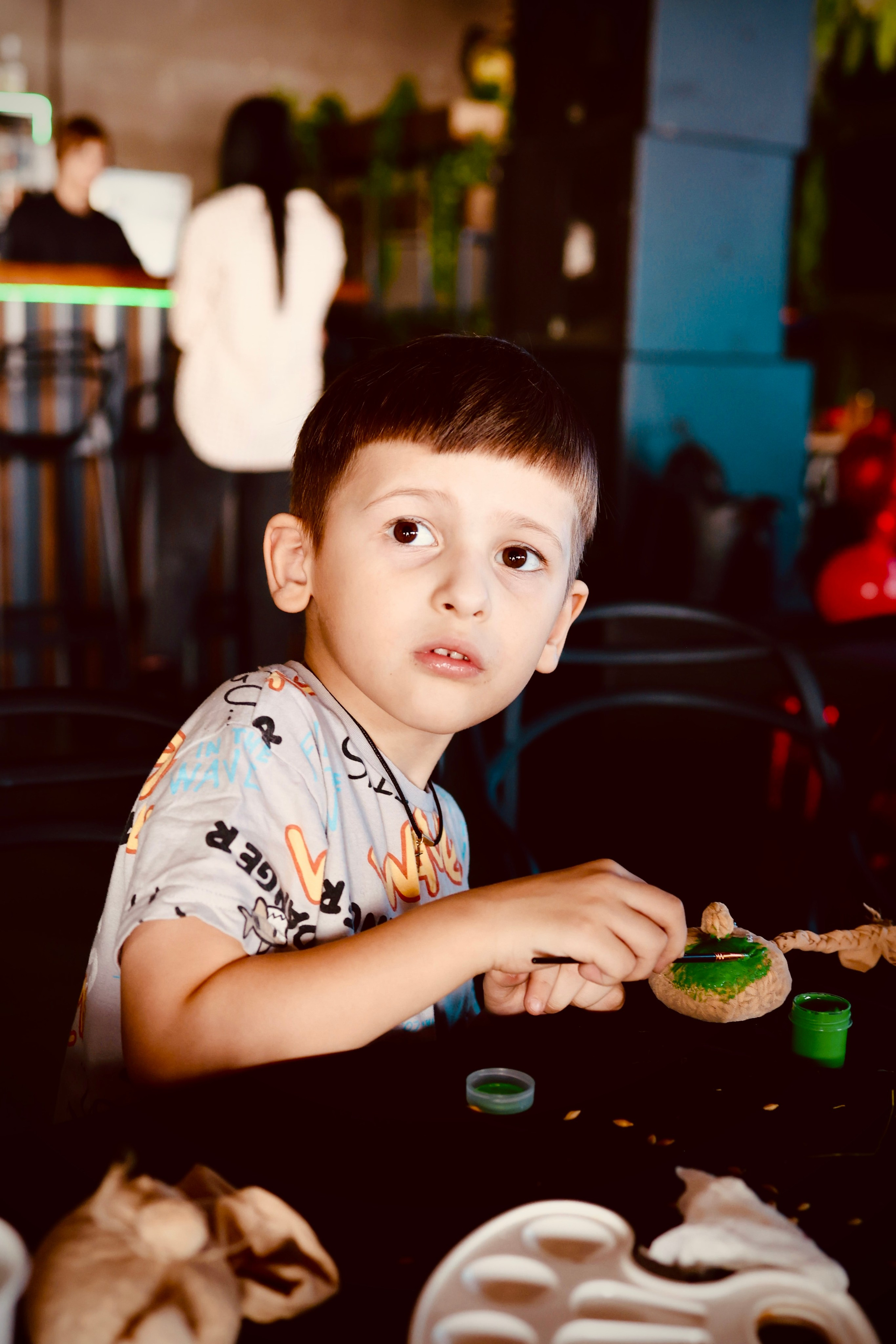 Мастер класс «ТРАВЯНЧИКИ». Семейный и детский фотограф в Славгороде Анастасия Винс