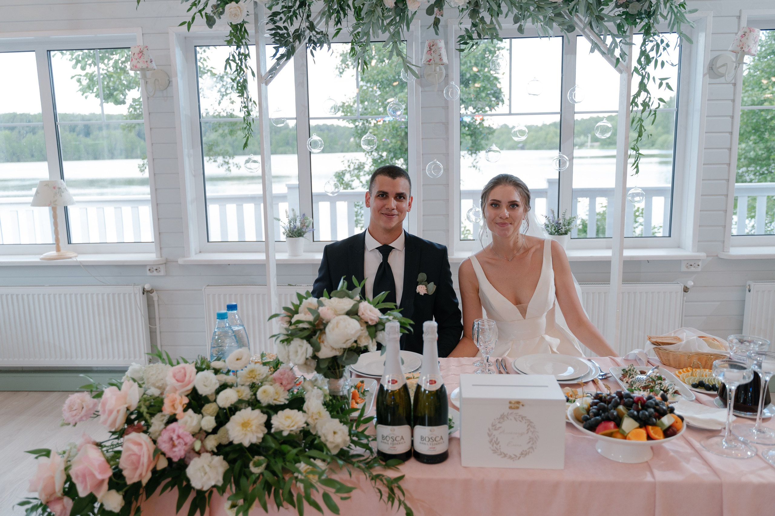 3. Свадебный фотограф — Наталья Фед СПб/Москва