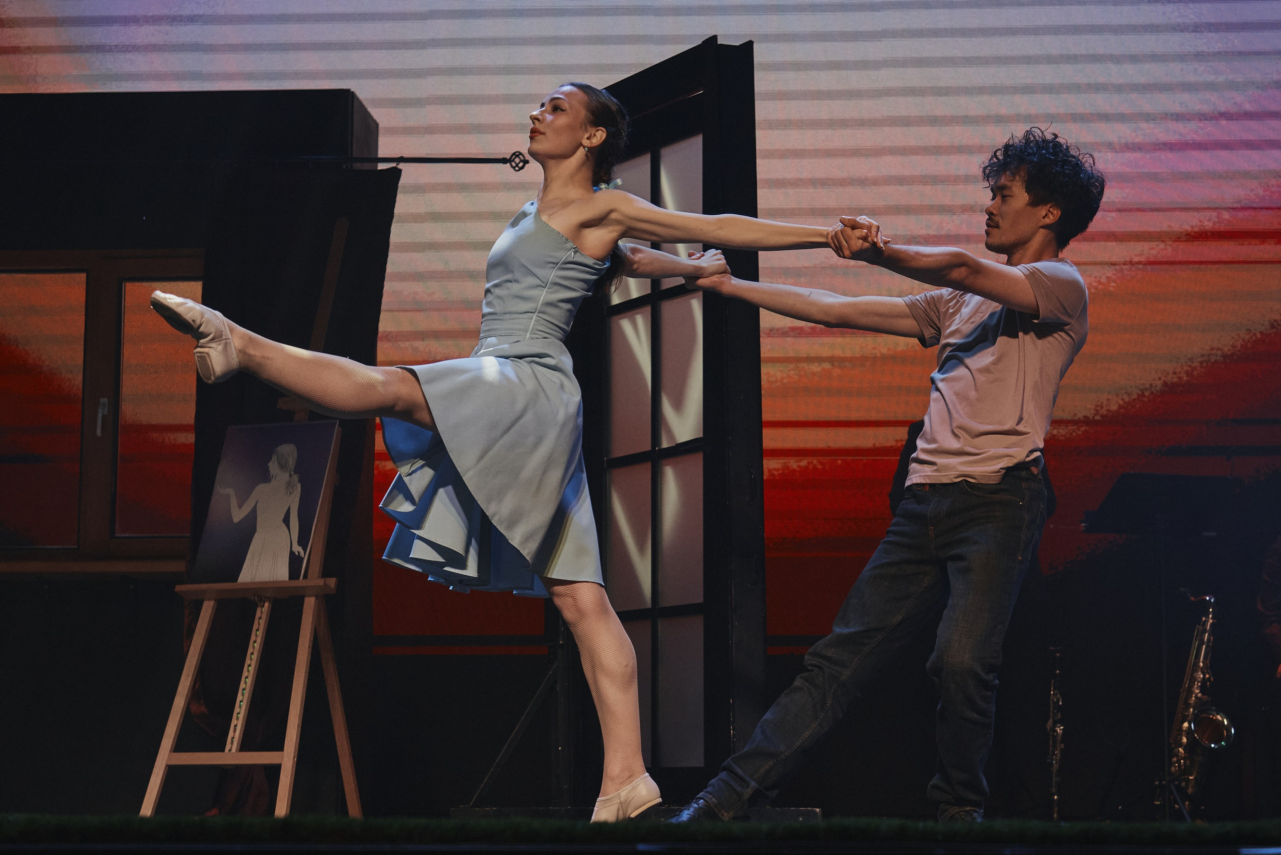 «Утро Рождества» (второй показ)