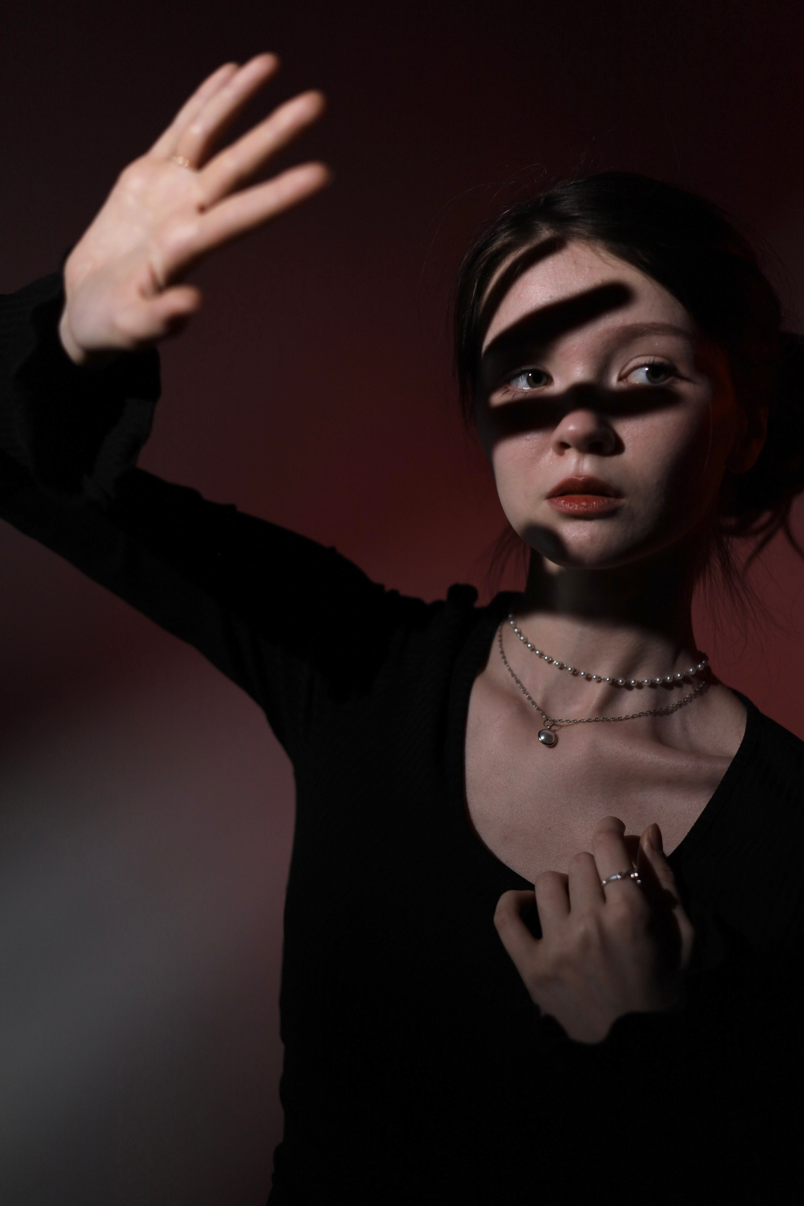 Женские портреты. Фотографии души