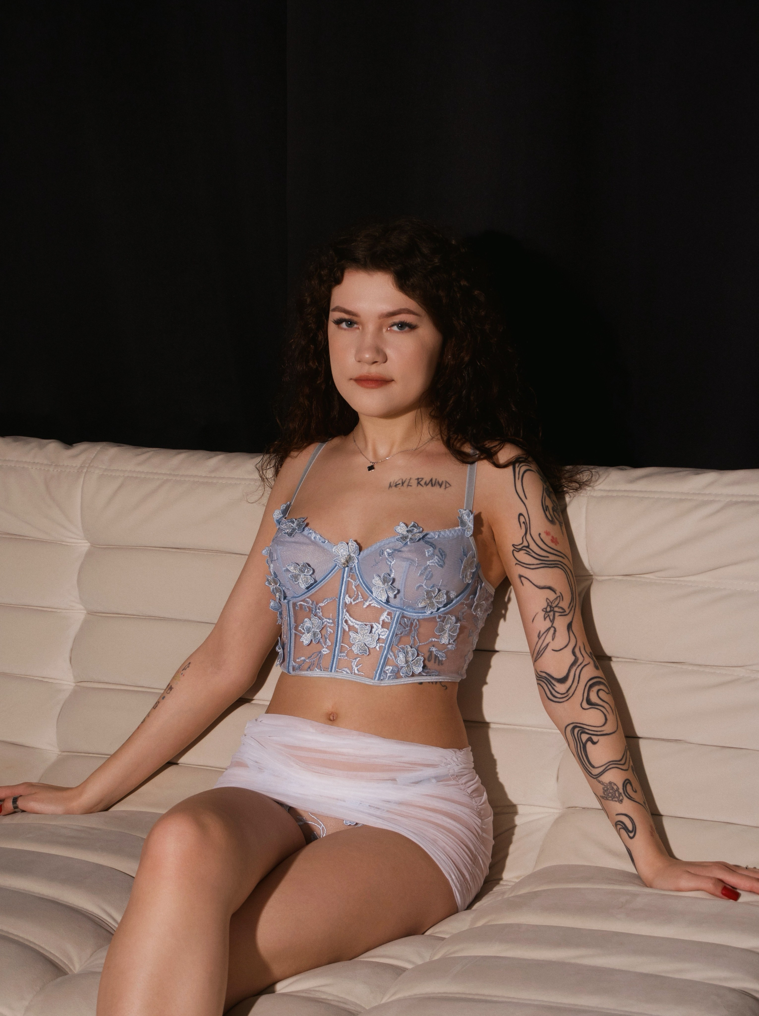 Съемка в белье. Фотограф в Минске Света Григорьева