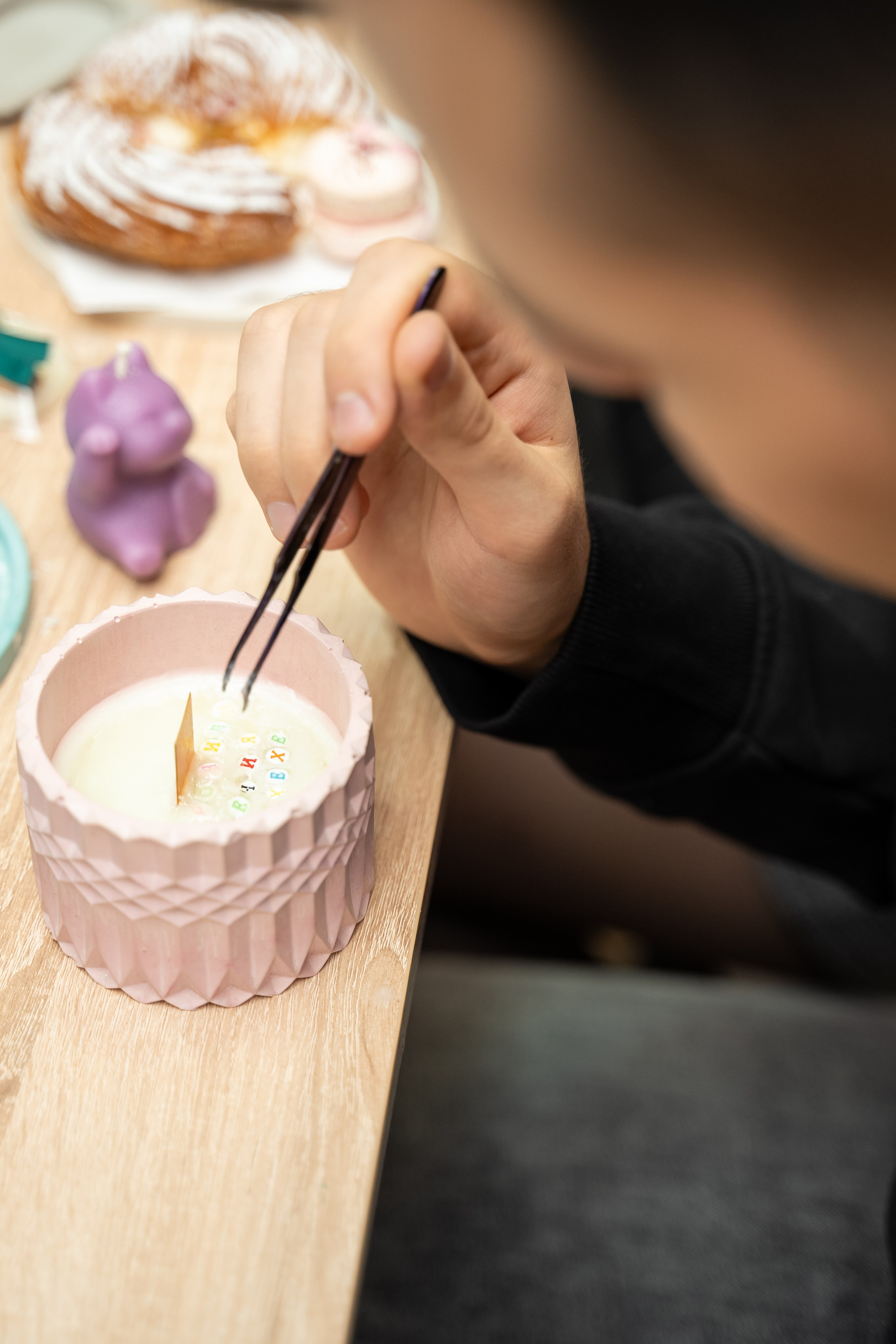 Предложение руки и сердца. Главная