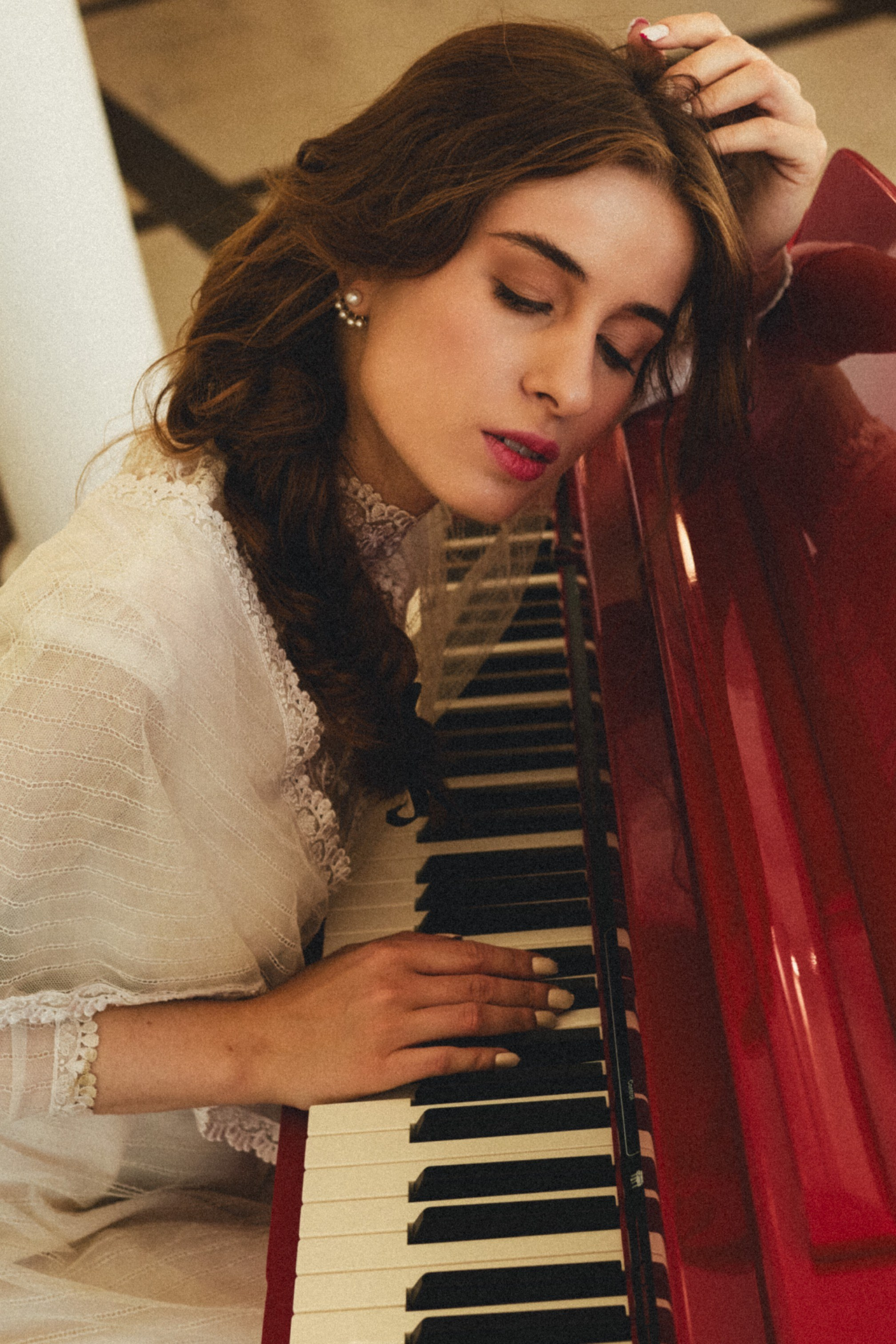 Проект «Про тебя». Фотограф Стилист Тюмень Вера Хайруллина