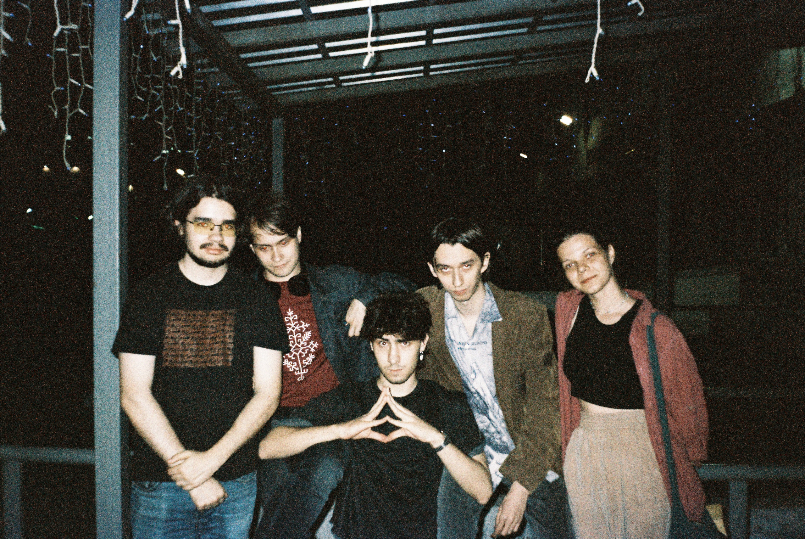 Вредные советы. Портретный и коллажный фотограф из Москвы