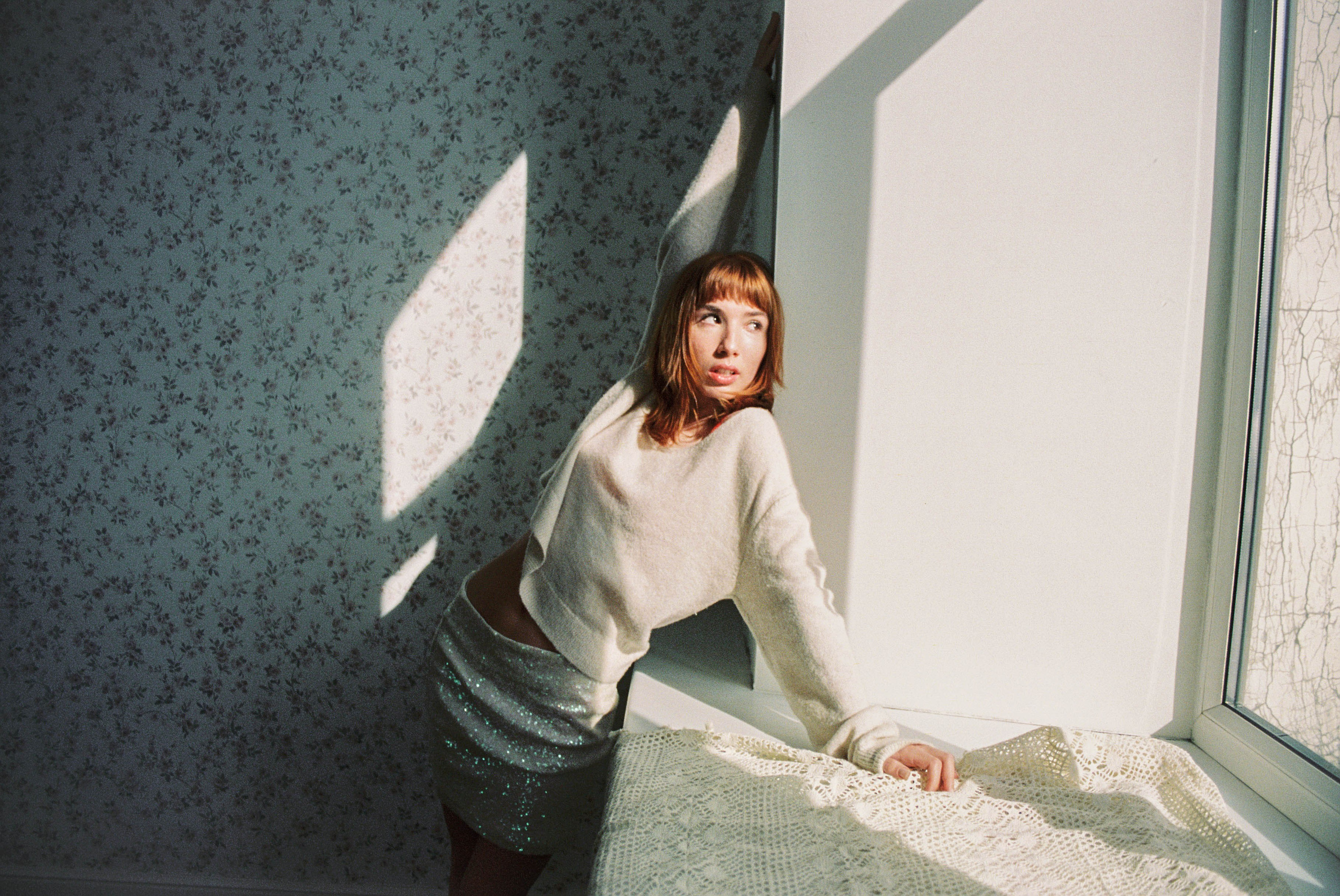 Darina. Daria Y. Фототерапия │ Санкт-Петербург