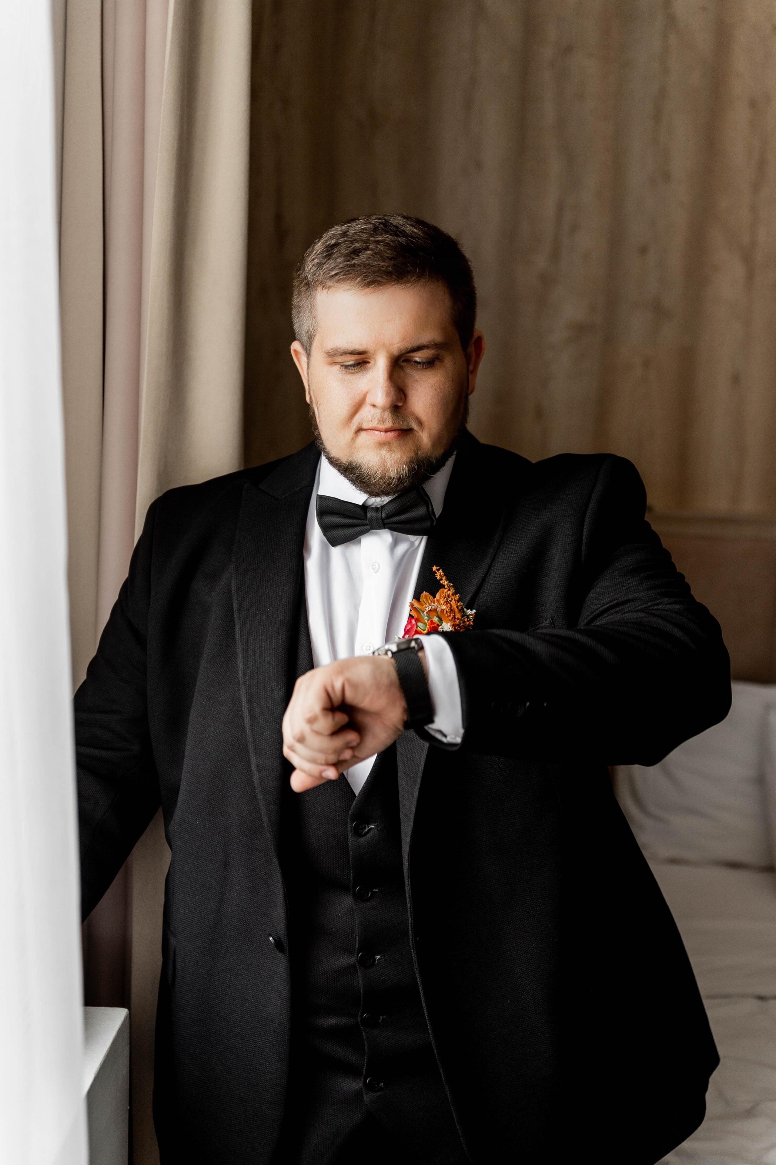 Ксения|Дмитрий. Свадебный фотограф Надежда Рыжикова