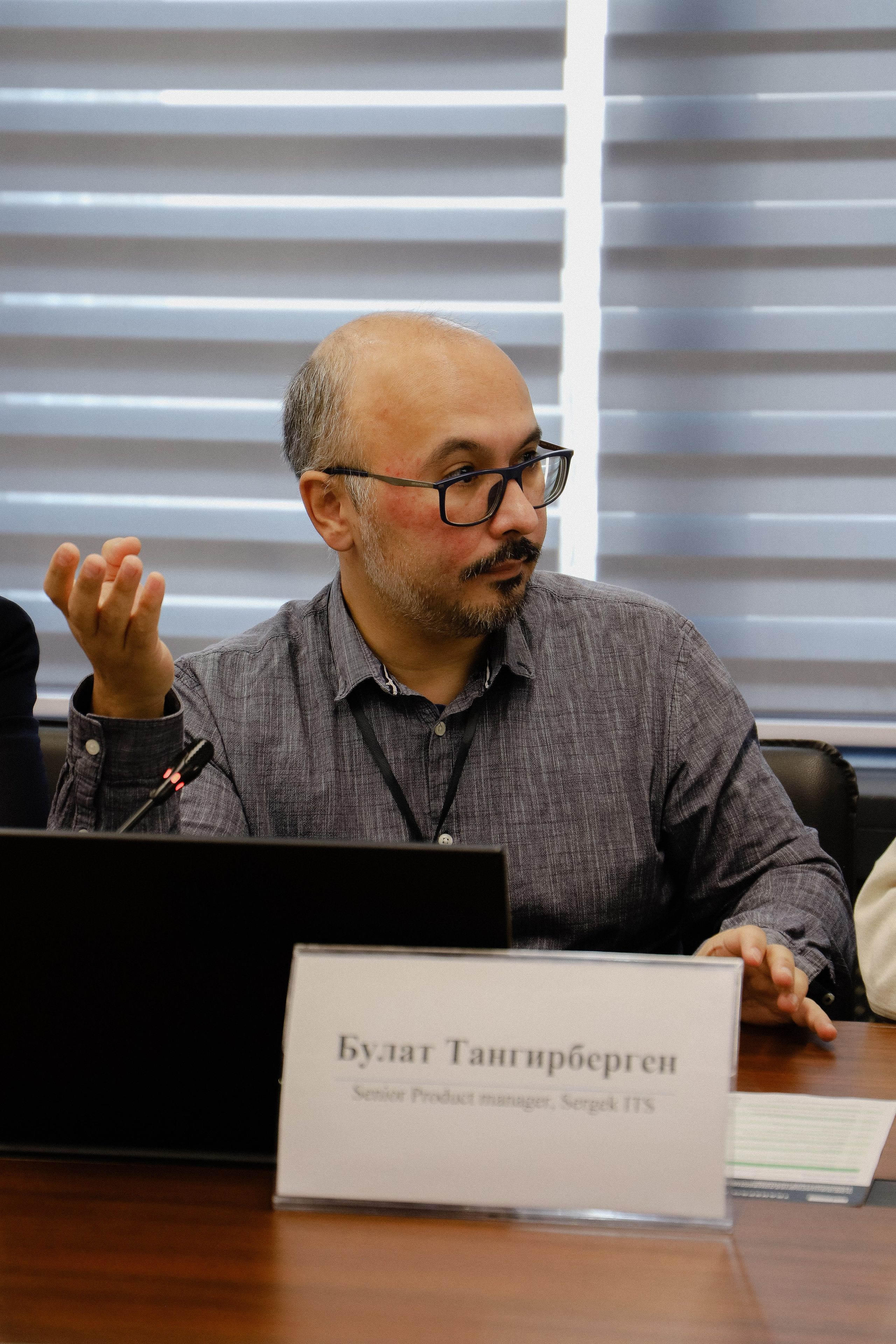 III Международная конференция. Фотограф в Алматы и Москве Даша Пушкина