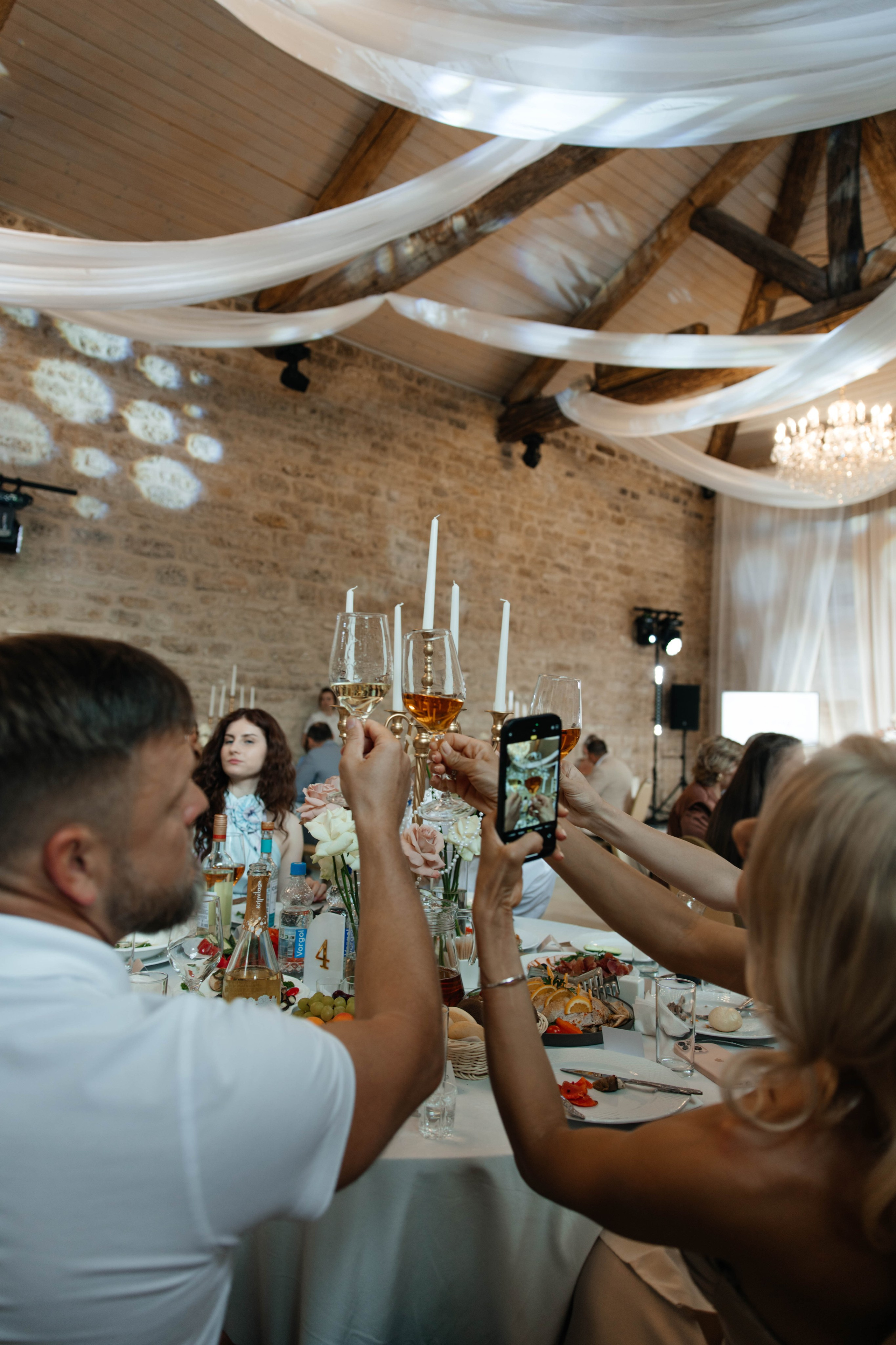 DMITRY & MARIA. Свадебное ФОТО & ВИДЕО Москва/Липецк