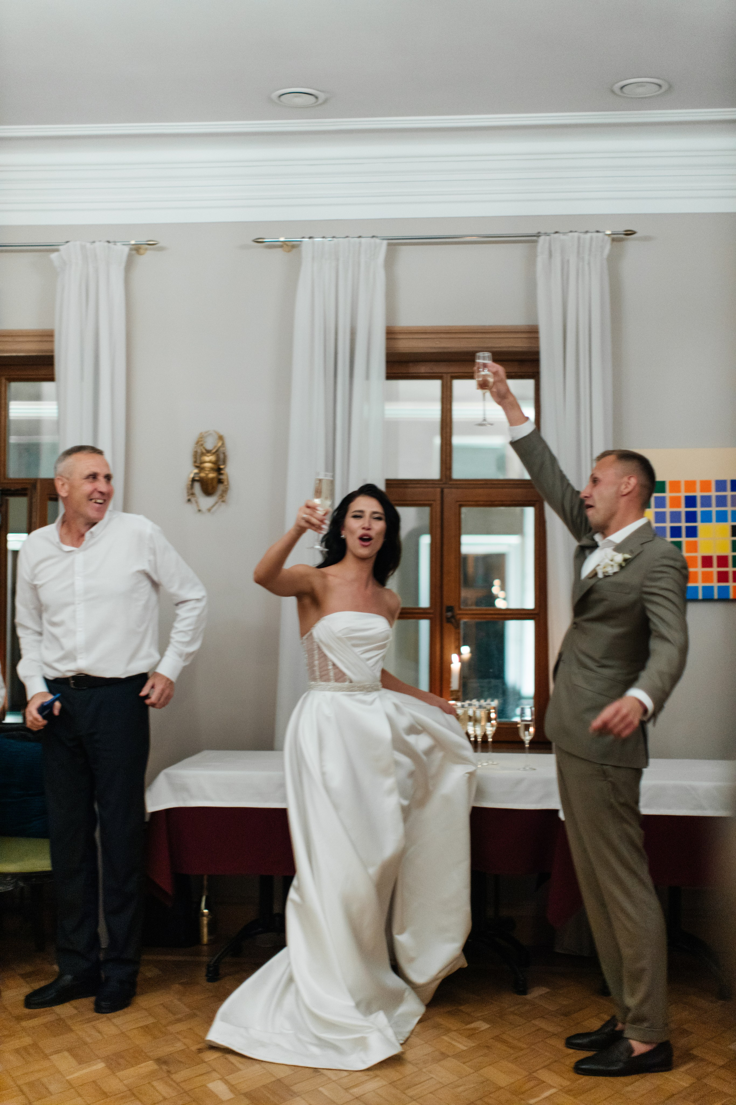 STANISLAV & OLYA. Свадебное ФОТО & ВИДЕО Москва/Липецк