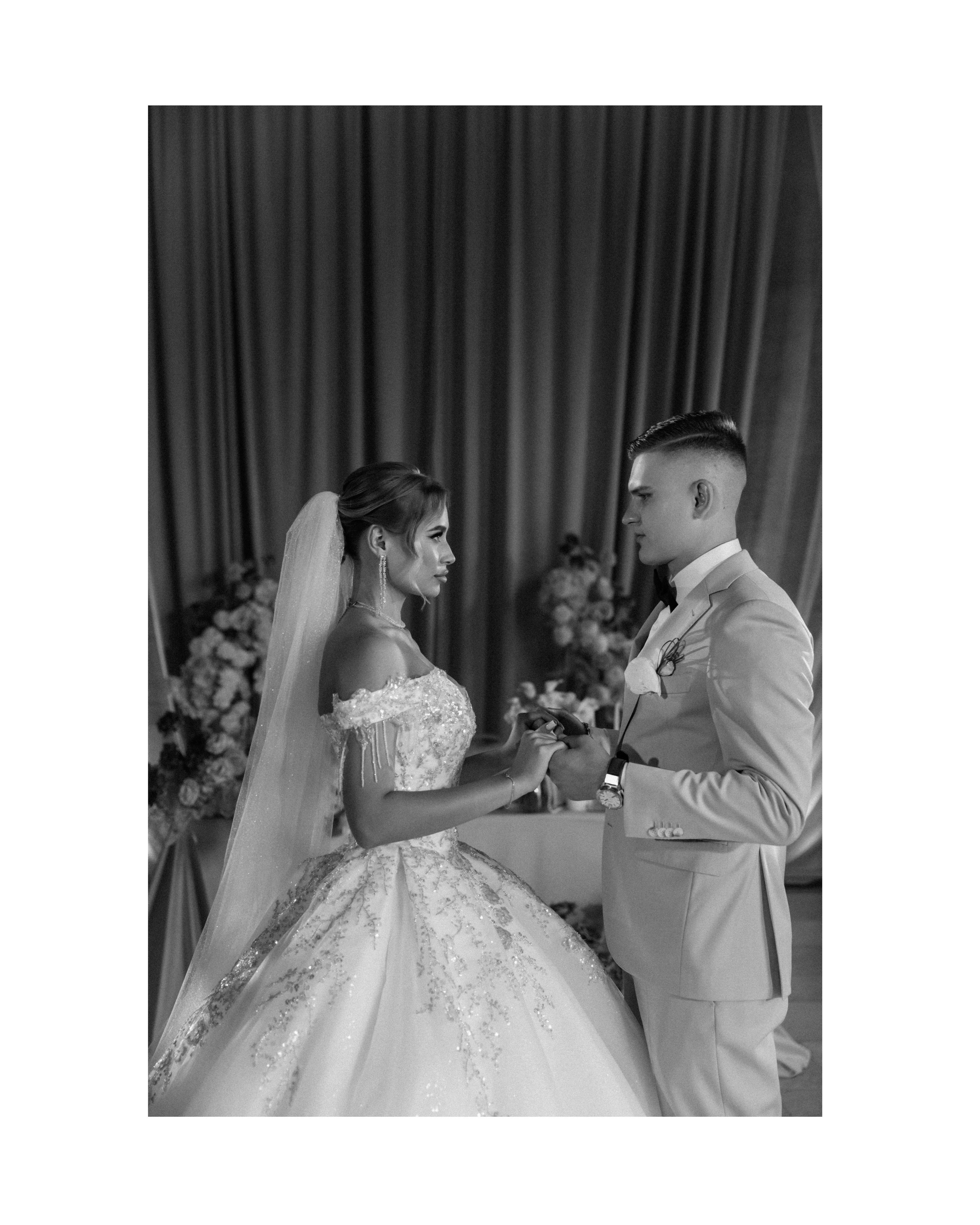 DMITRY & MARIA. Свадебное ФОТО & ВИДЕО Москва/Липецк