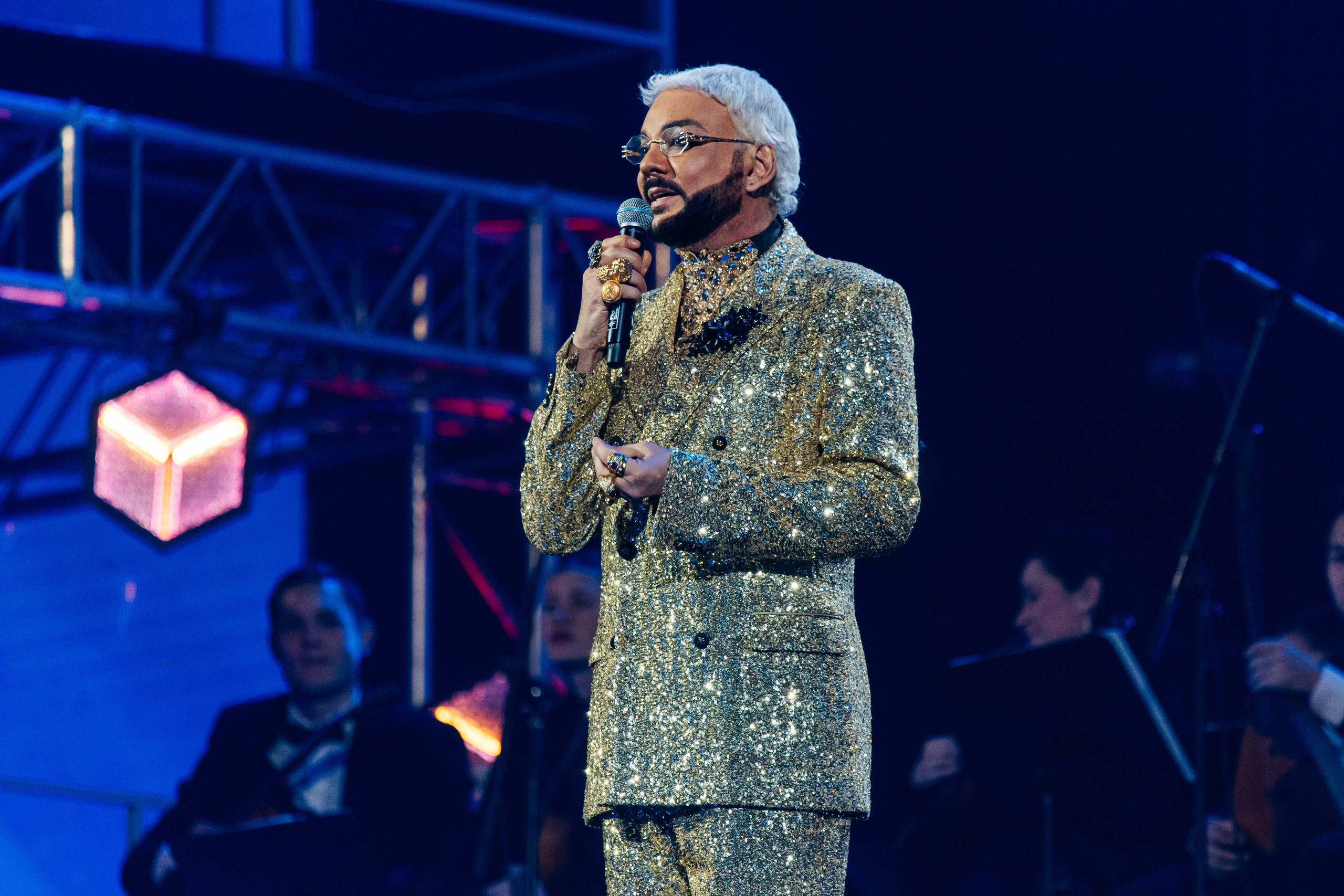 ШОУ Ильи АВЕРБУХА. ДИНА МИХНЕВА спортивный фотограф Москва