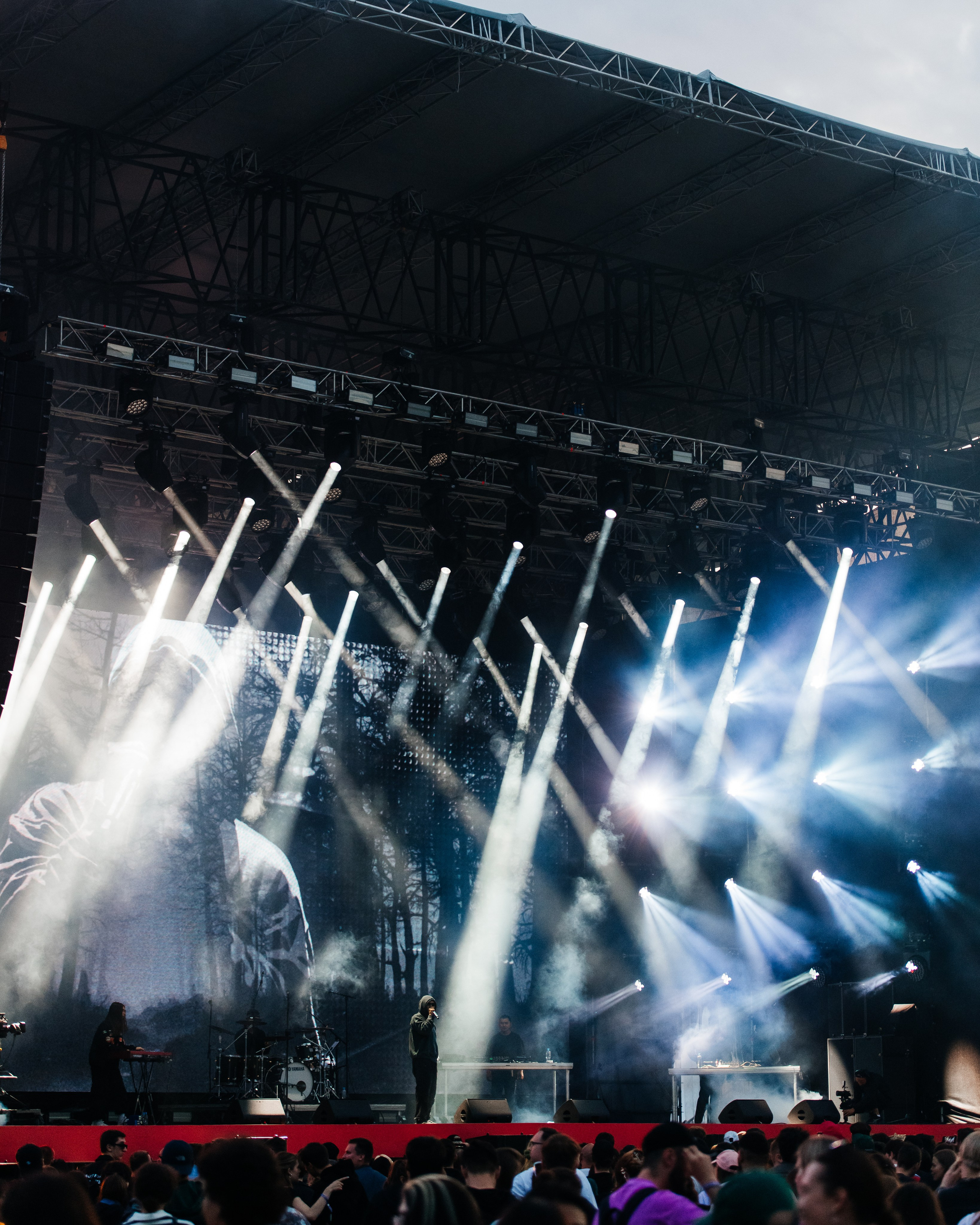 Пикник «Афиши». ДИНА МИХНЕВА спортивный фотограф Москва