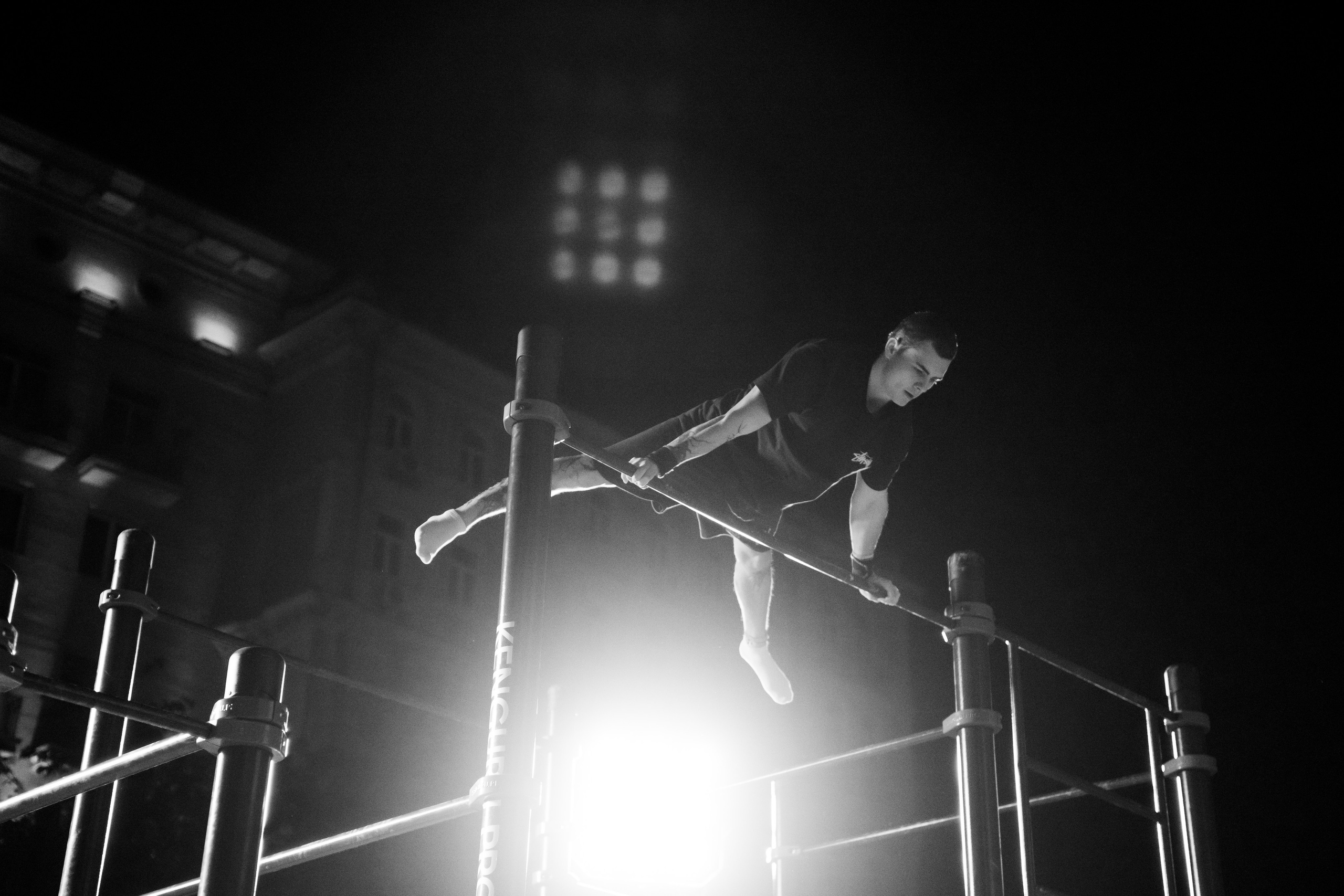 Ночь СПОРТА. ДИНА МИХНЕВА спортивный фотограф Москва