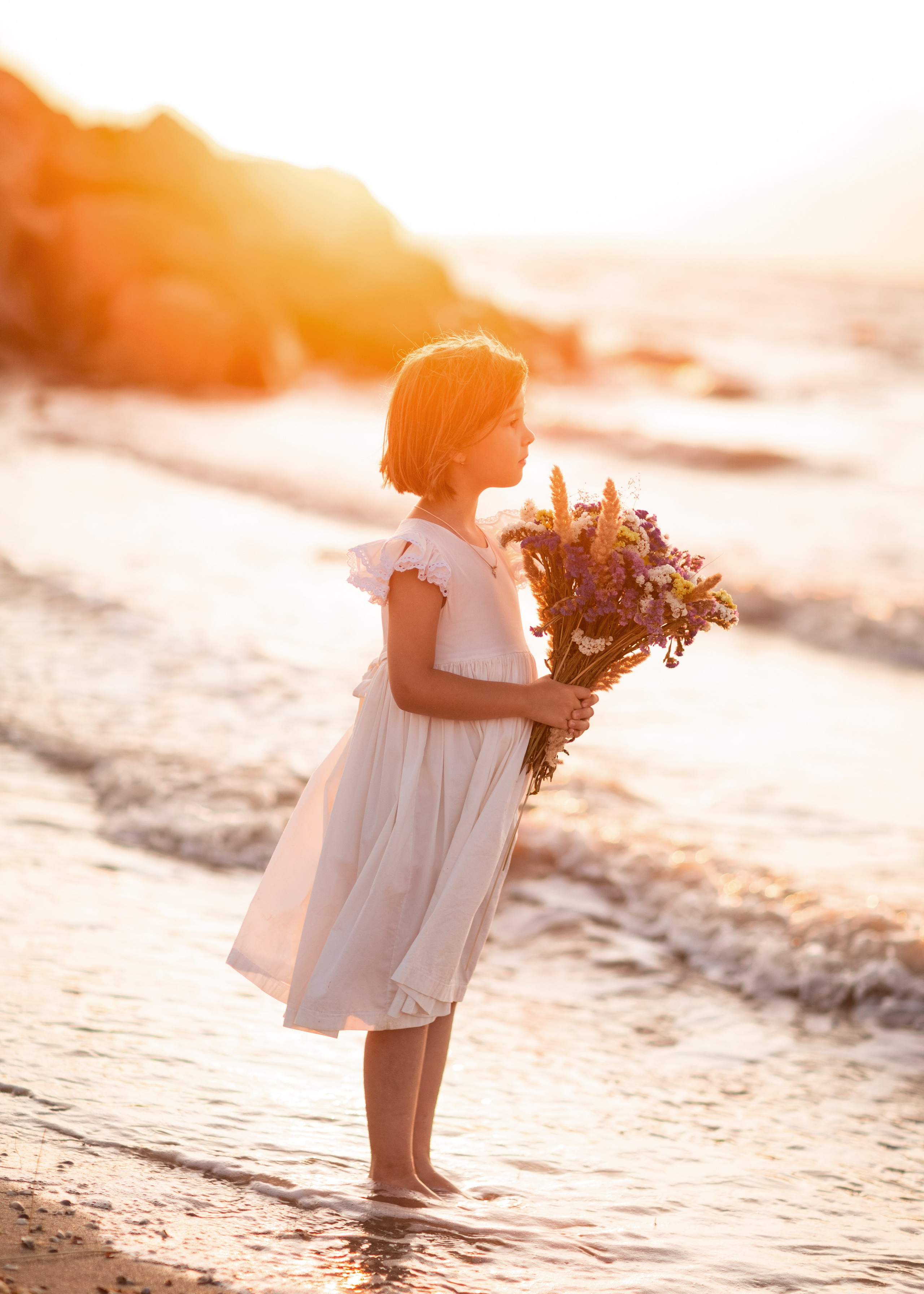 Анюта. Фотограф в Приморско-Ахтарске Марьяна Чопко