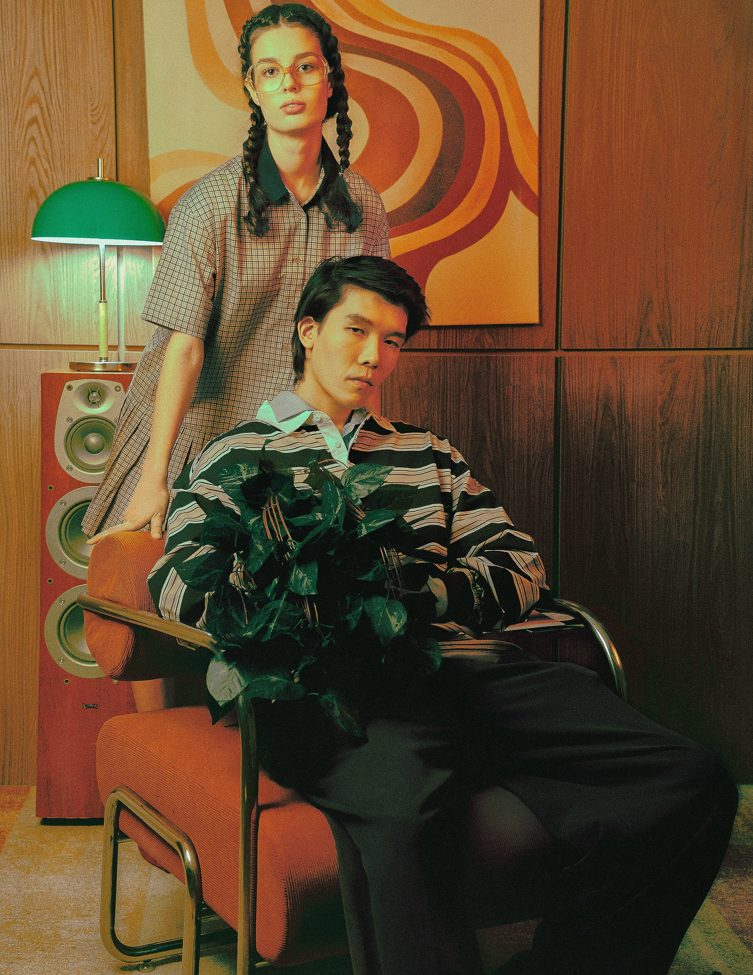 Студийный-fashion фотограф в Москве и Санкт-Петербурге