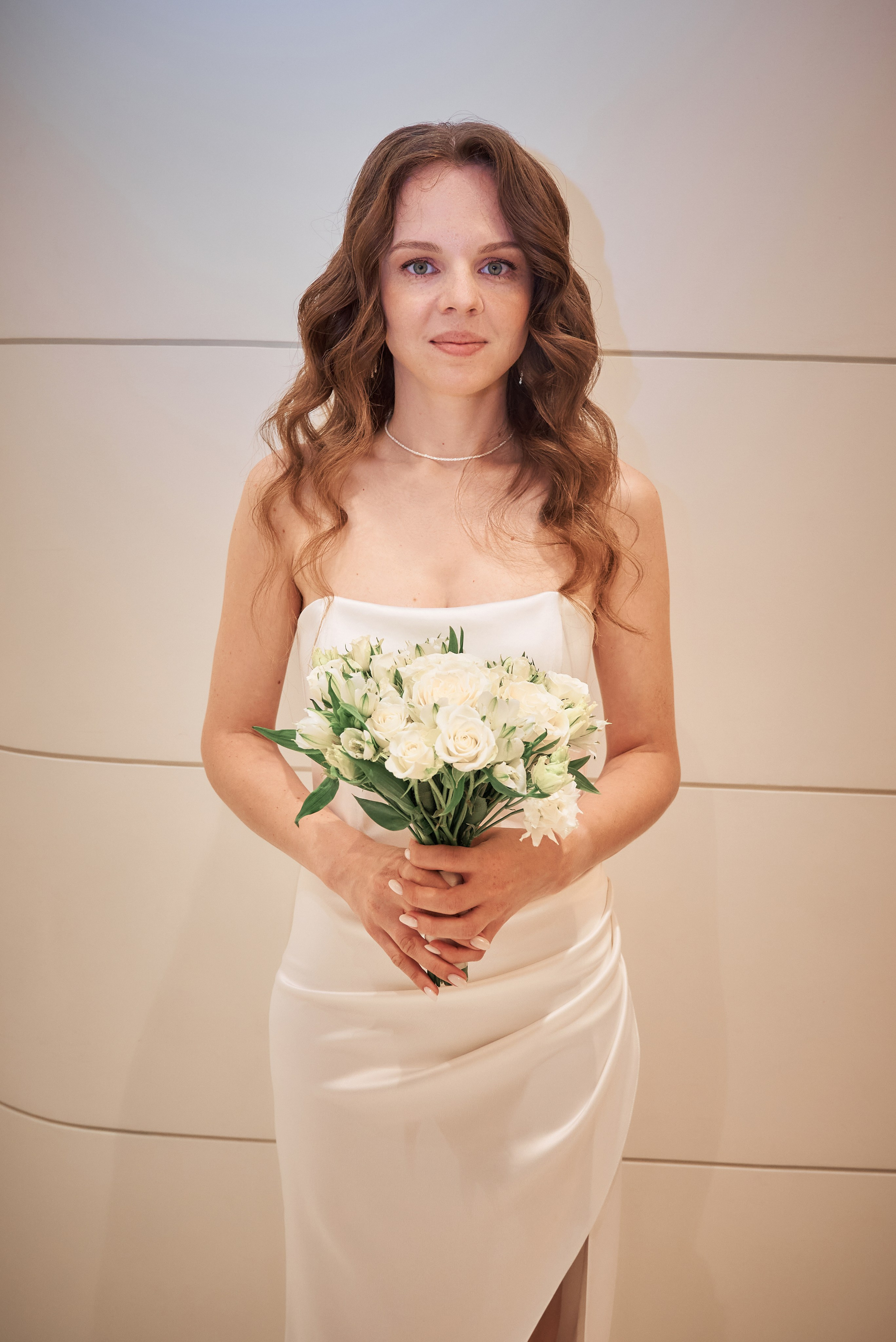 Камерная свадьба в Вегасе. Фотограф Зеленоград Москва