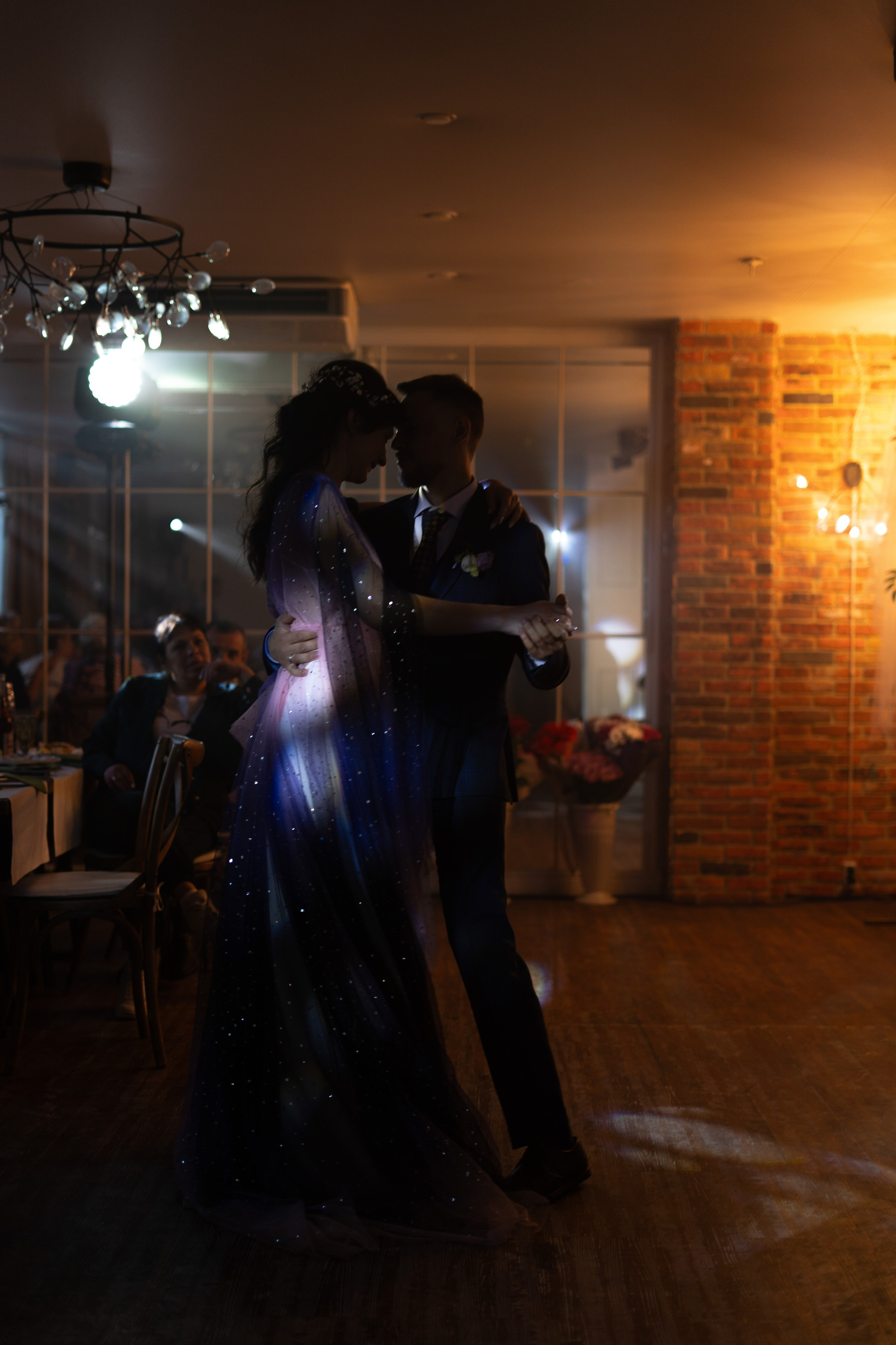 Виктория & Максим. Анастасия Паршукова — фотограф Шерегеш Новосибирск