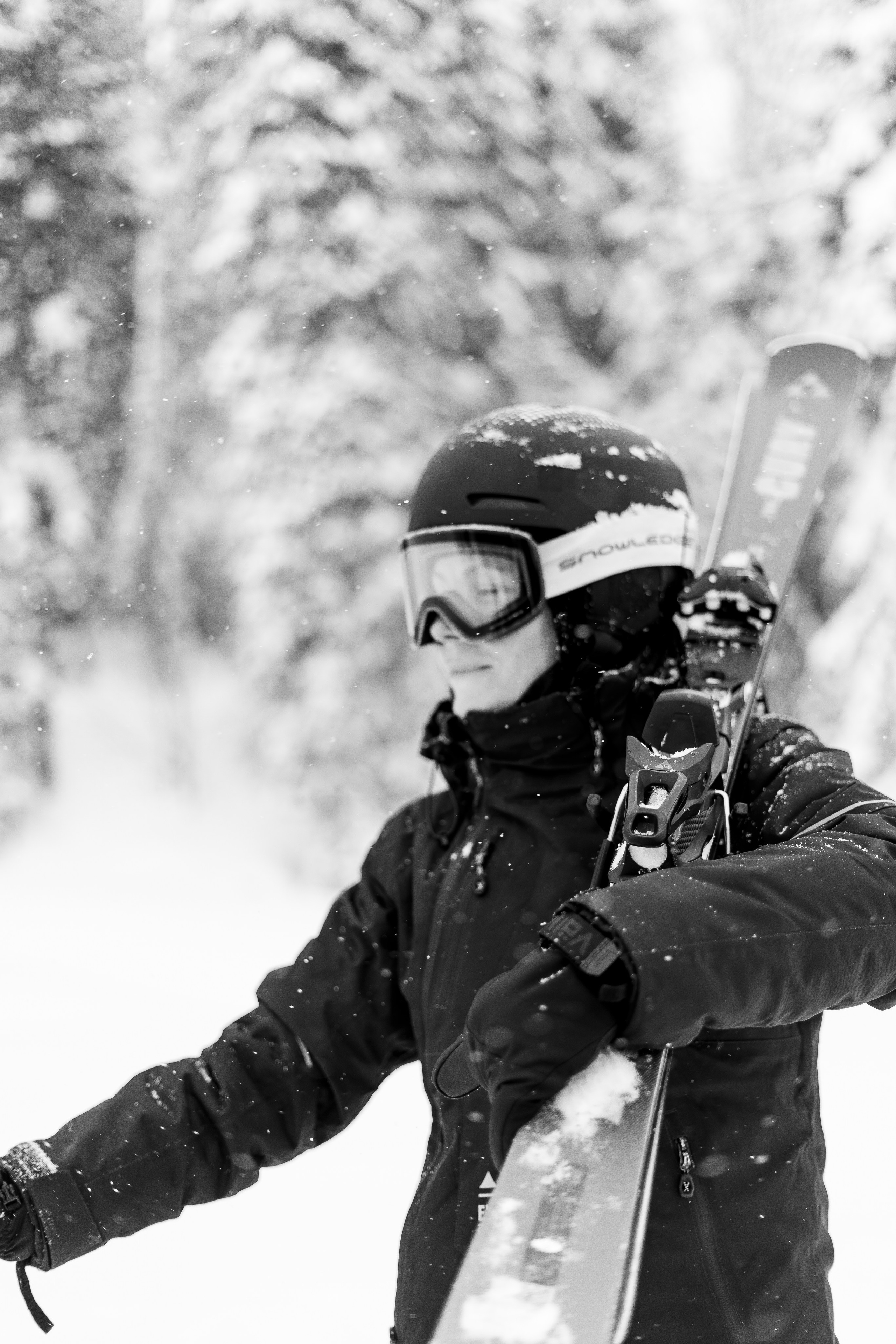 Джон 14.02. Анастасия Паршукова — фотограф Шерегеш Новосибирск