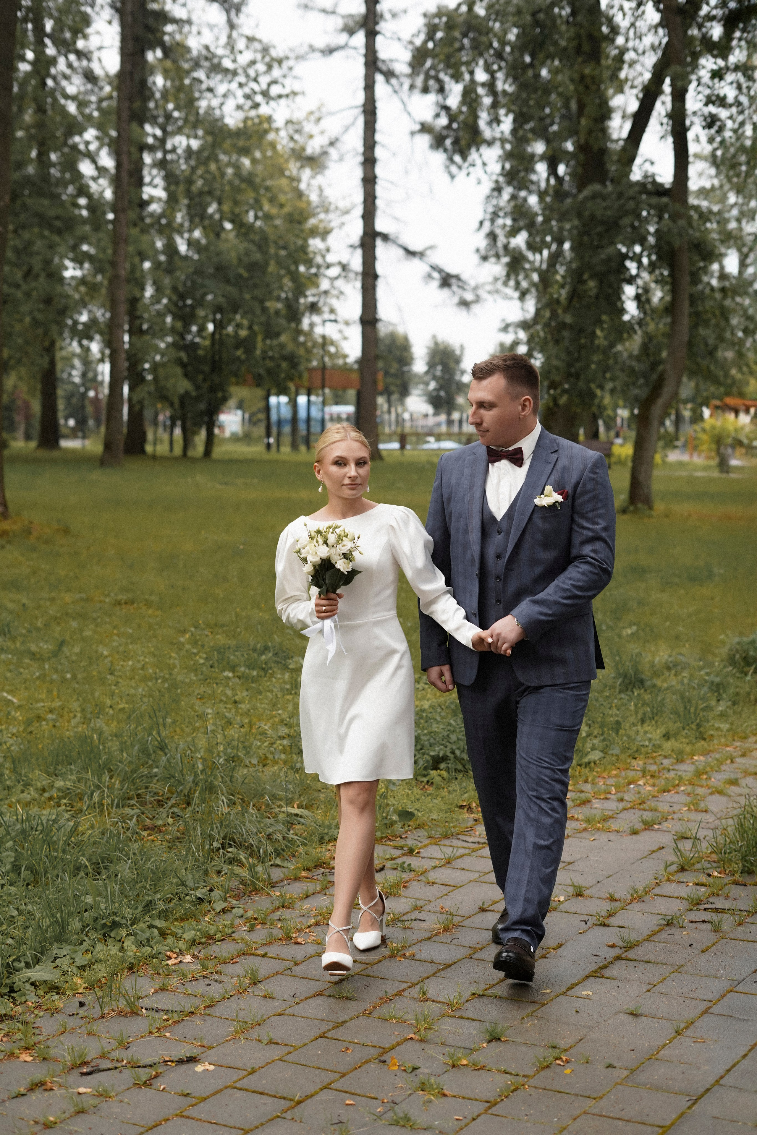 Artem&Ekaterina. Фотограф Москва и Серпухов