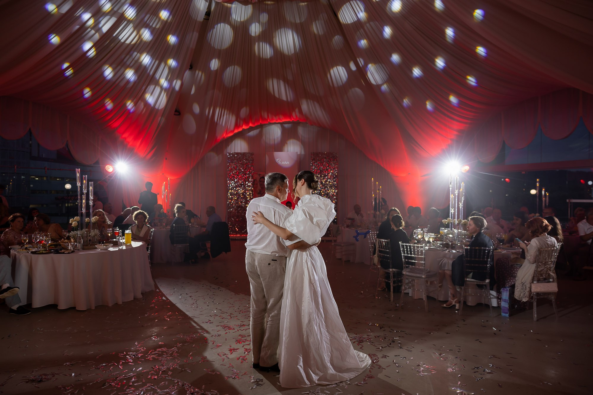 Ксюша и Артем. Свадебный Фотограф Никита Духник