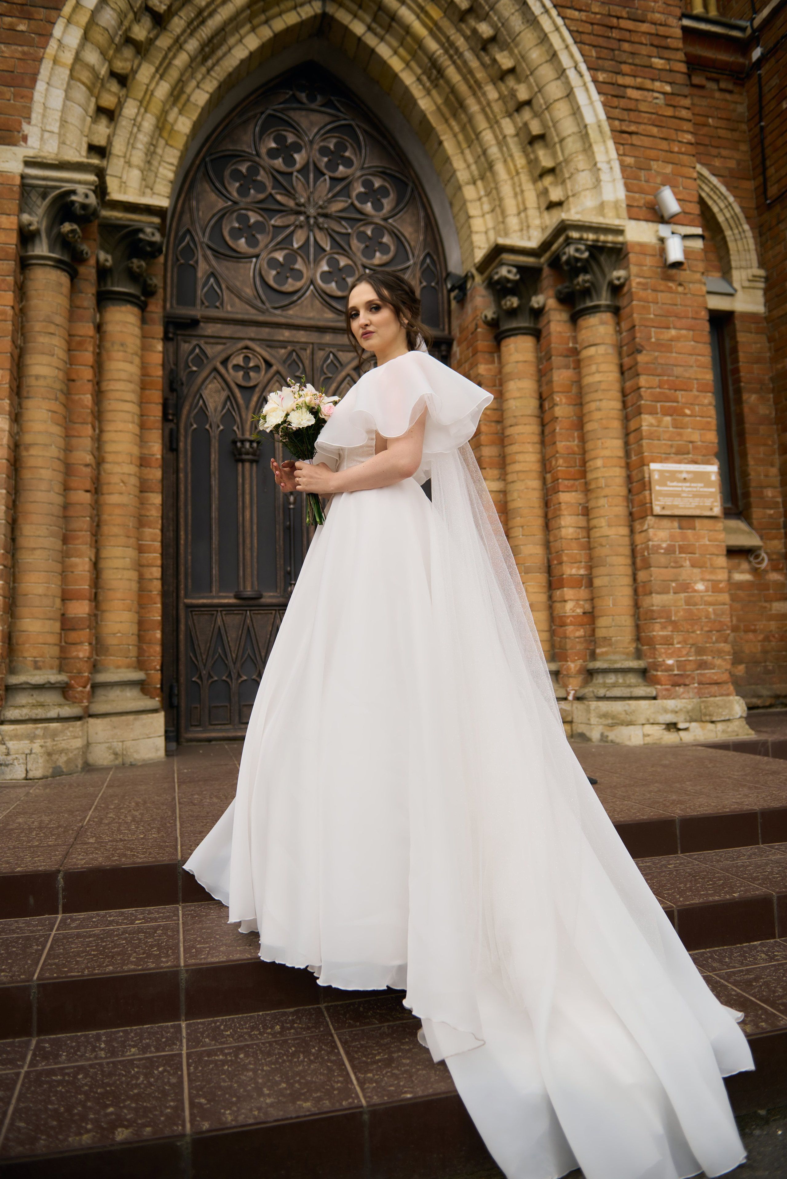 Дмитрий и Дарья. Фотограф Евдокимов Никита. Тамбов, Москва