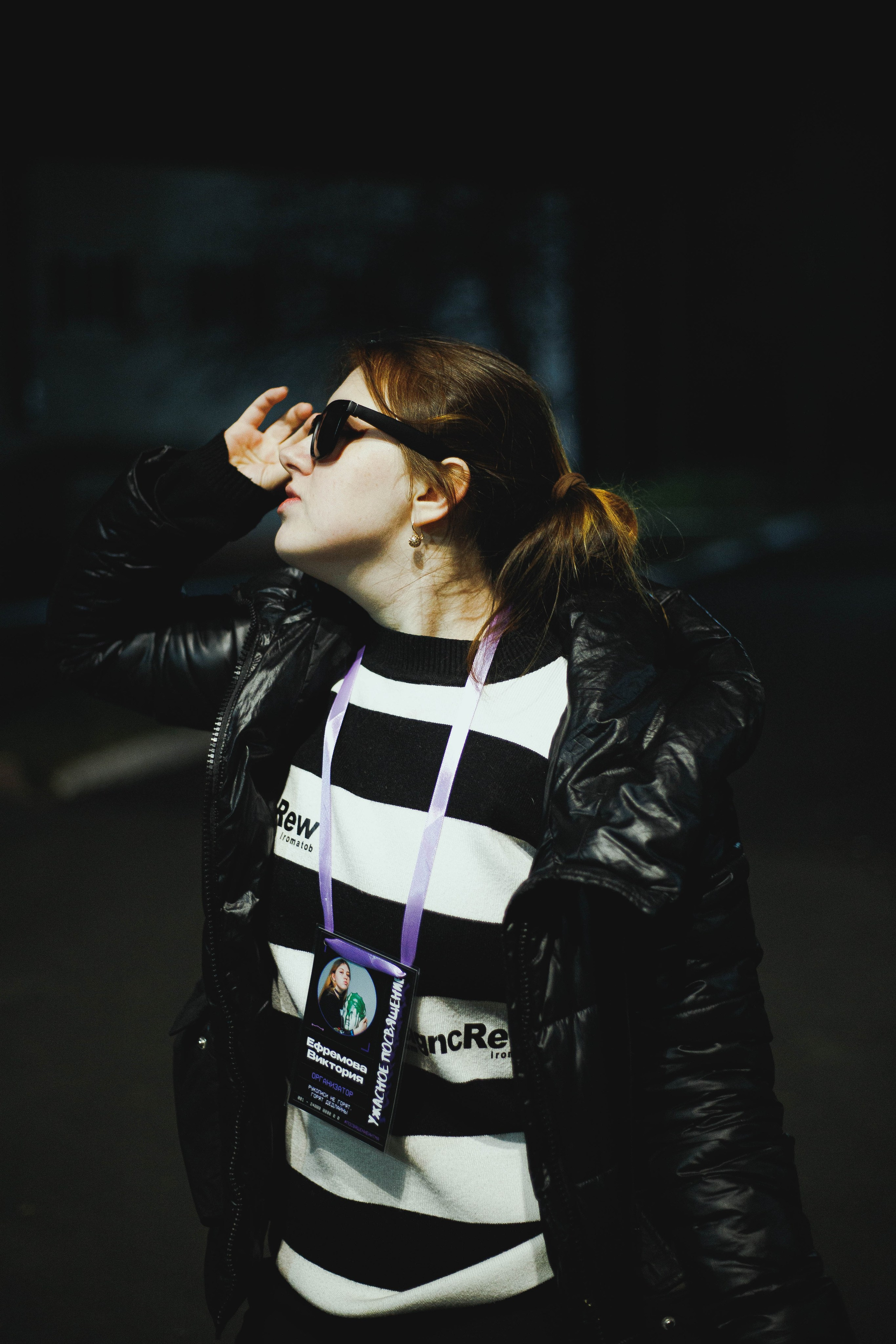 Посвящение ИИТМА. Фотограф Вахтель Елизавета