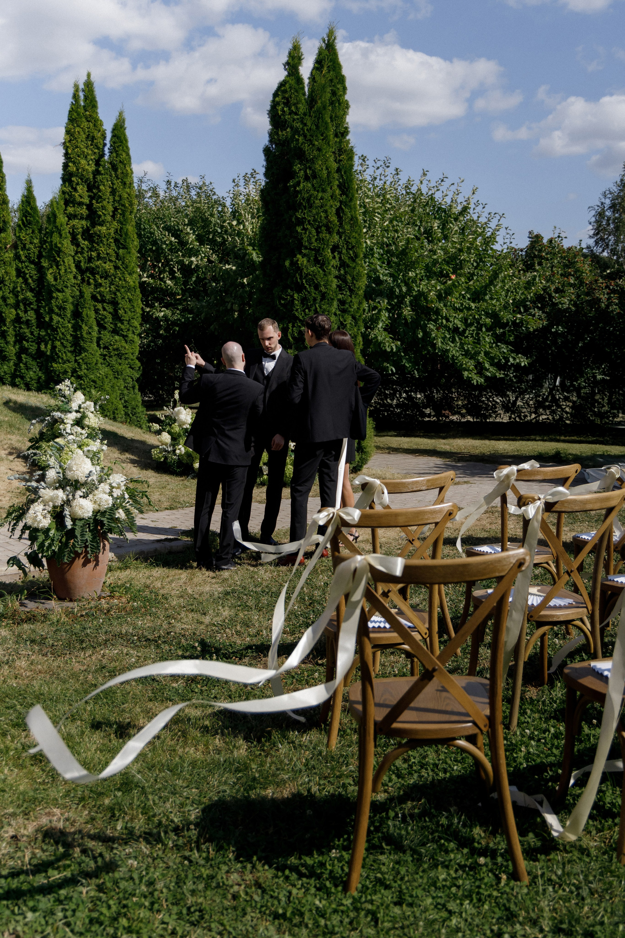 Станислав и Анастасия. Свадебный организатор в Тольятти | Самаре