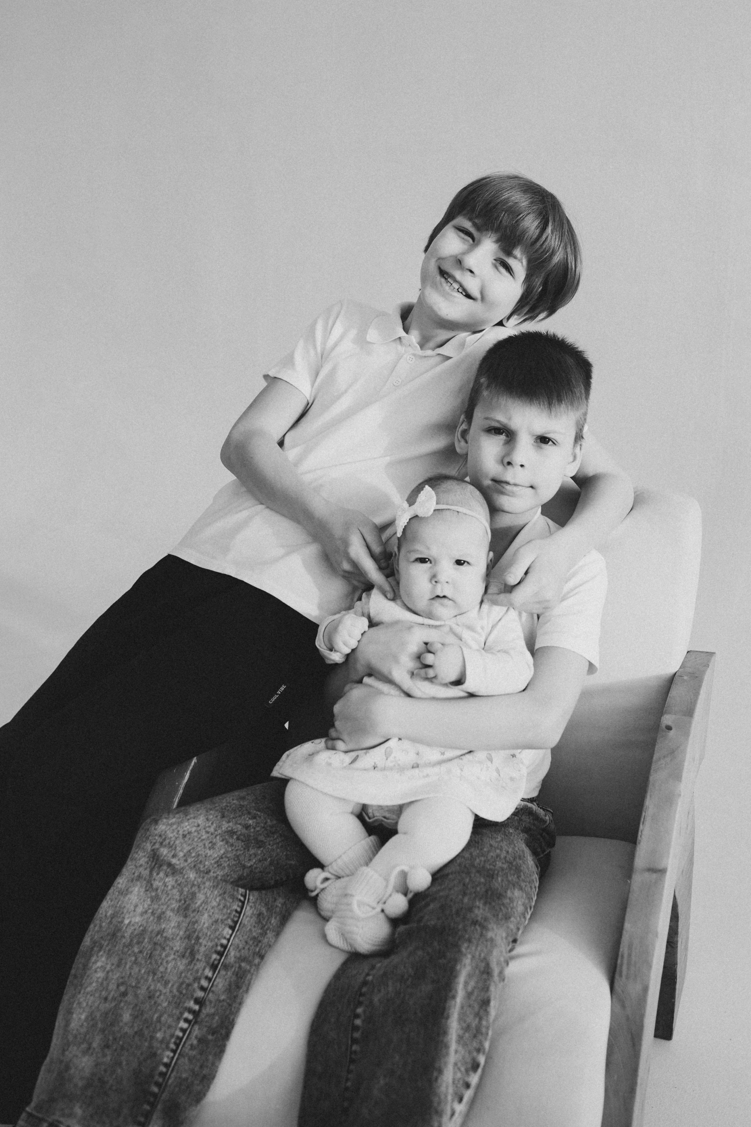 Мария. Семейный и детский фотограф Минск, Беларусь