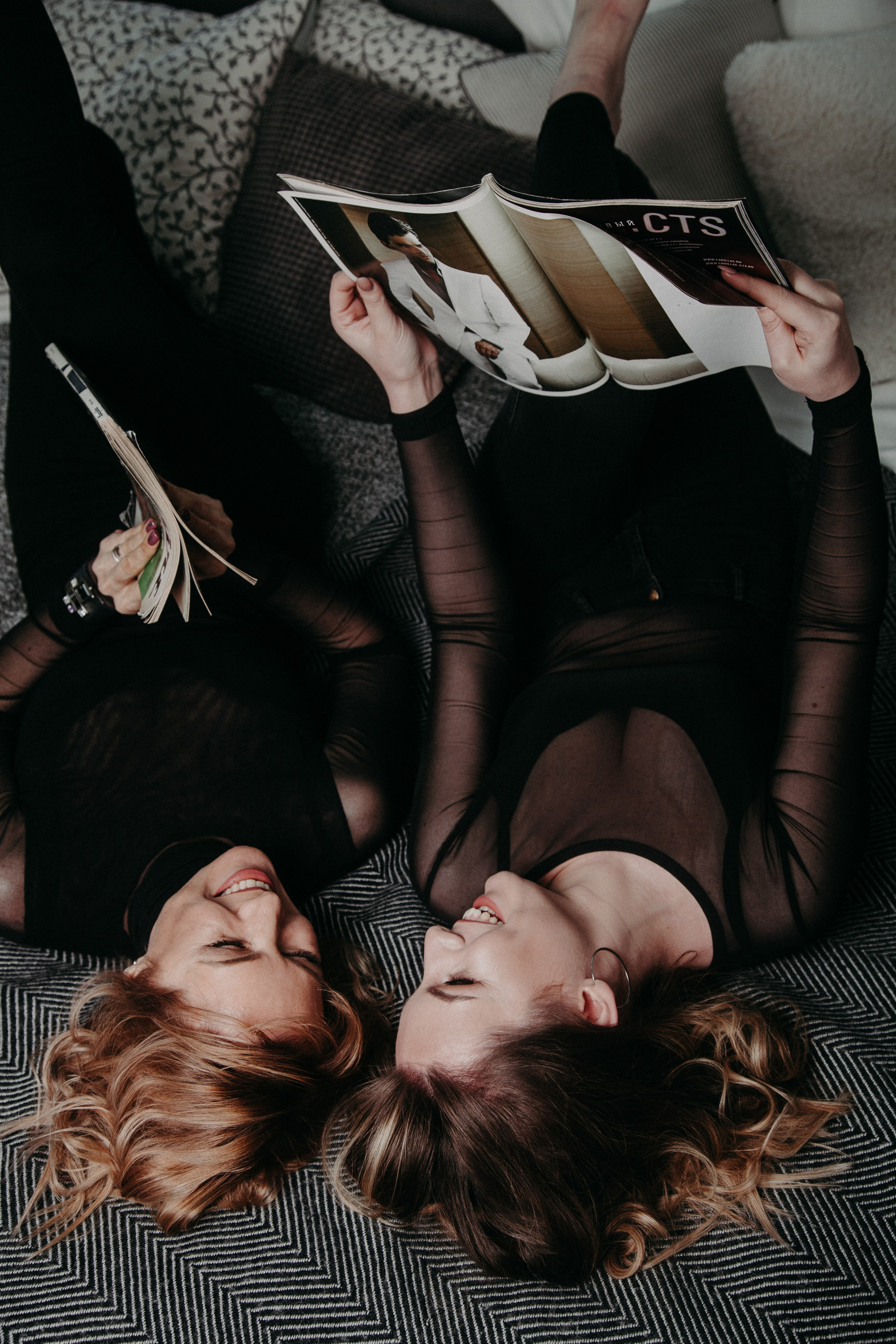 Семейные. Креативный и женский Фотограф Омске Наталья Лебедева