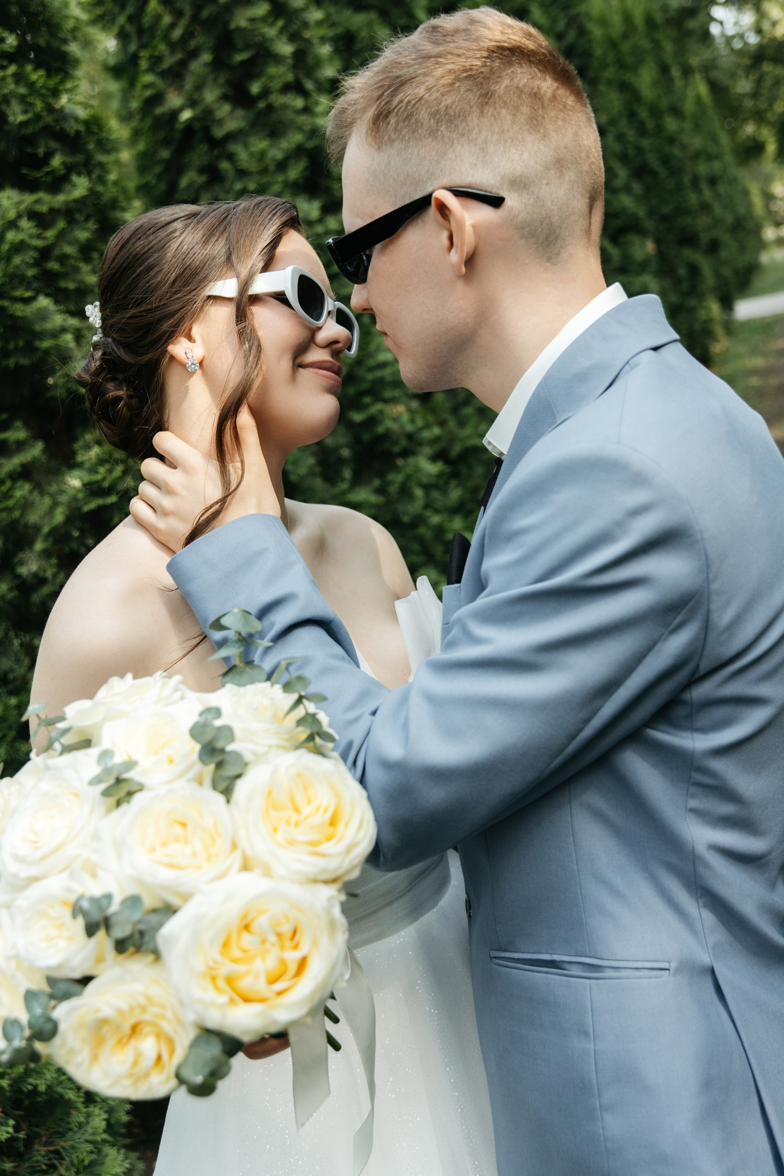 Свадебная история. Фотограф на ваш знаменательный день Рязань, Москва.Екатерина Королькова