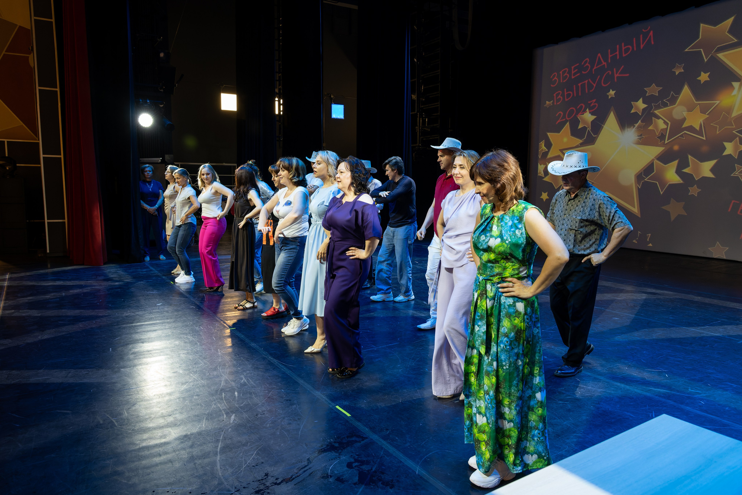 Съёмка на выпускной в школе 1155. «Студия DRONAVT`s» — видеосъёмка и фотография г. Москва