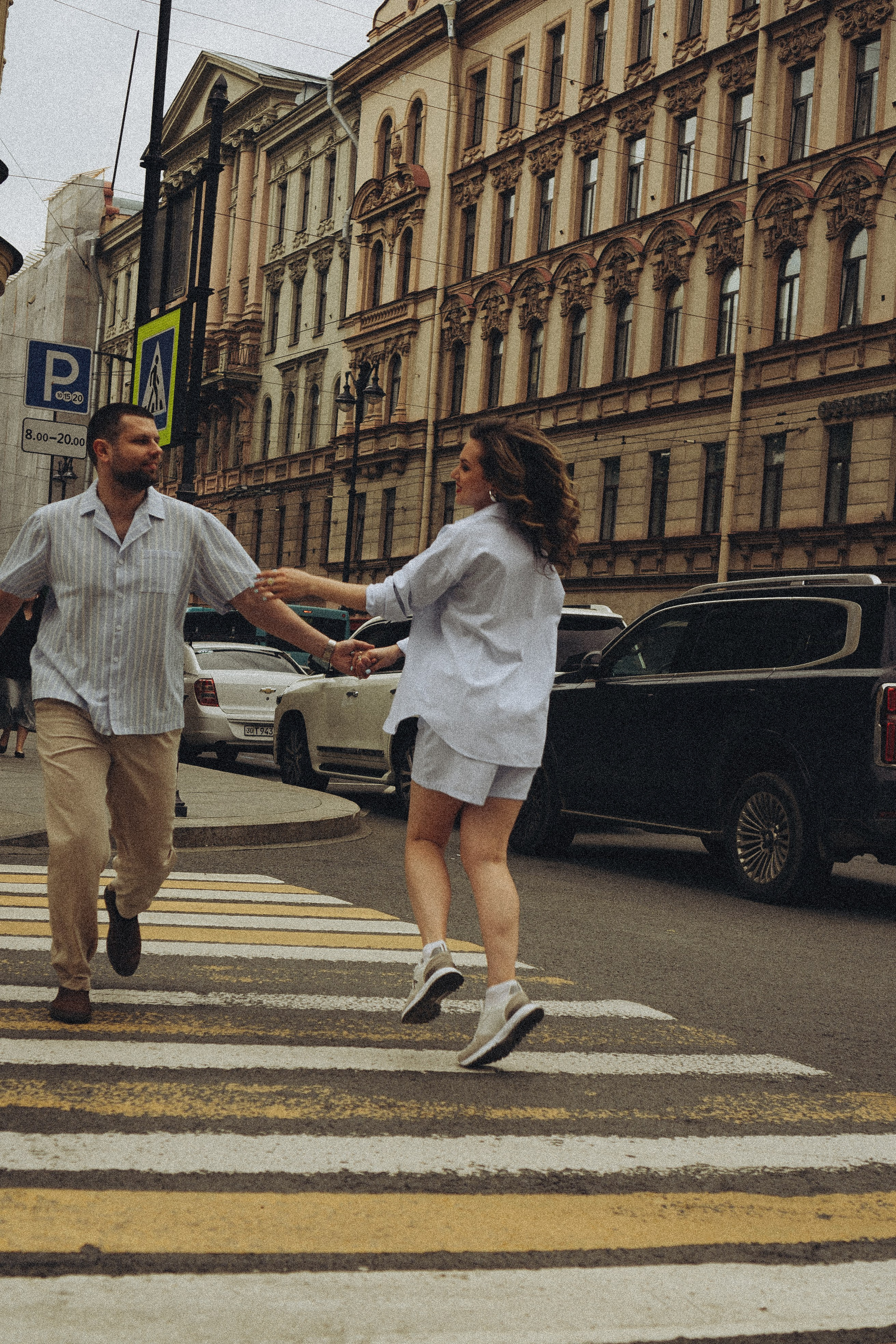 СТУДИЯ И ПРОГУЛКА ДЛЯ ПАРЫ. Профессиональный фотограф, Санкт-Петербург — Виктория Богомолова