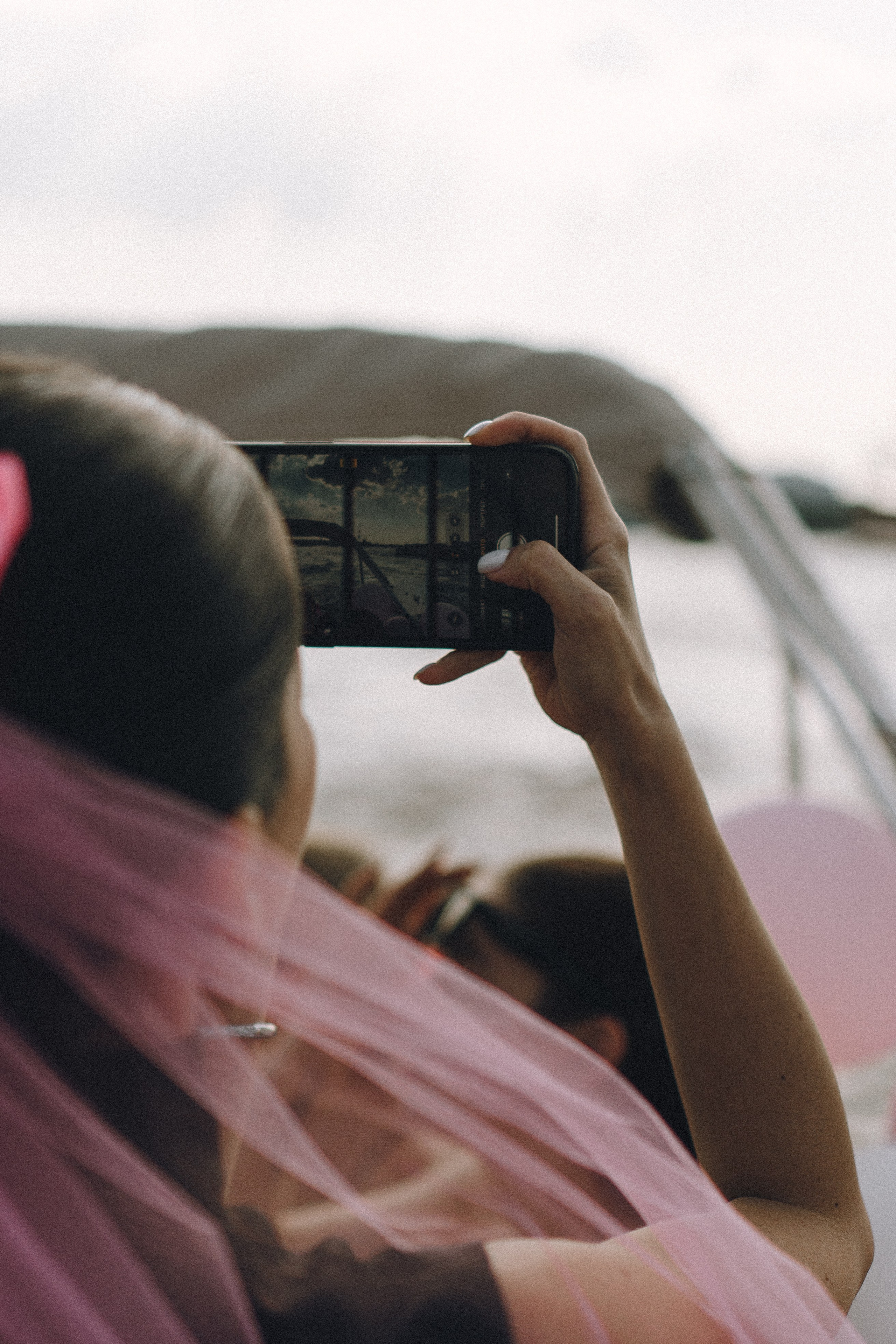 ДЕВИЧНИК НА КАТЕРЕ. Профессиональный фотограф, Санкт-Петербург — Виктория Богомолова