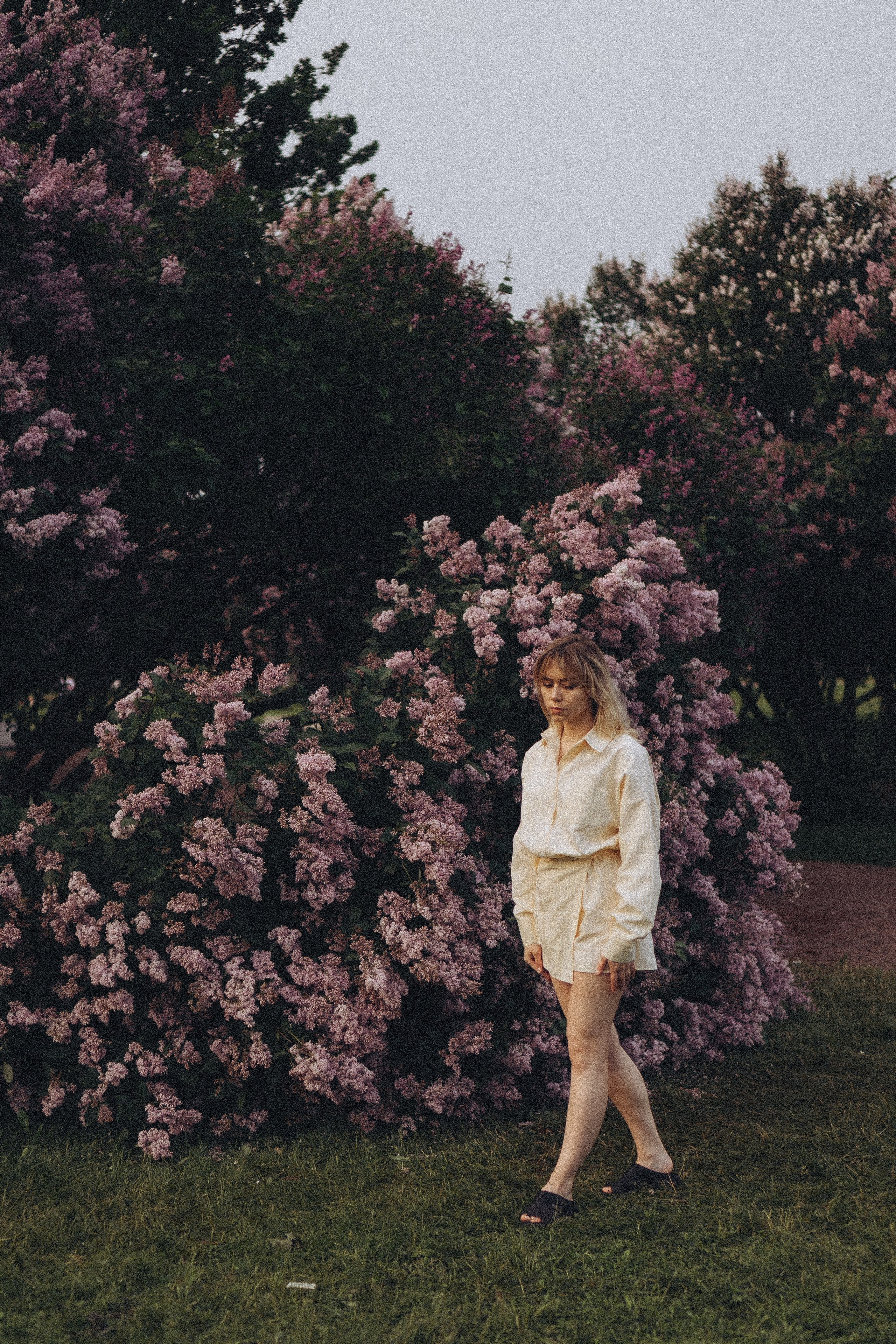 Весна. Профессиональный фотограф, Санкт-Петербург — Виктория Богомолова