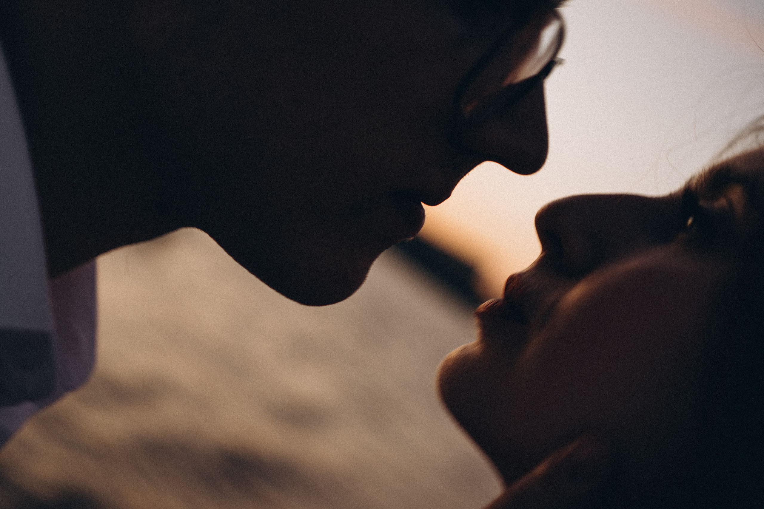 ПРОГУЛКА НА ЗАКАТЕ. Профессиональный фотограф, Санкт-Петербург — Виктория Богомолова