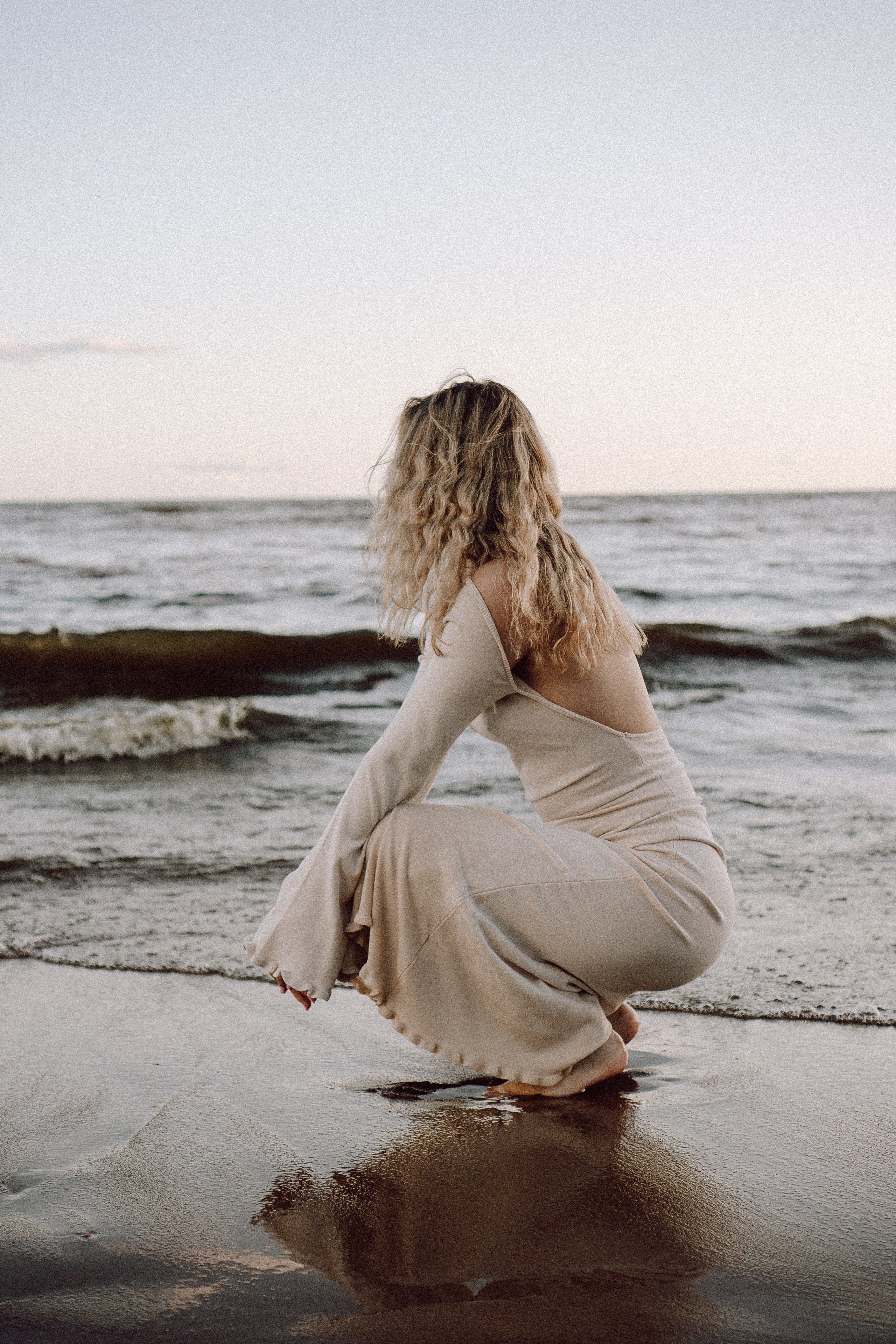 РОМАНТИКА ФИНСКОГО ЗАЛИВА. Профессиональный фотограф, Санкт-Петербург — Виктория Богомолова