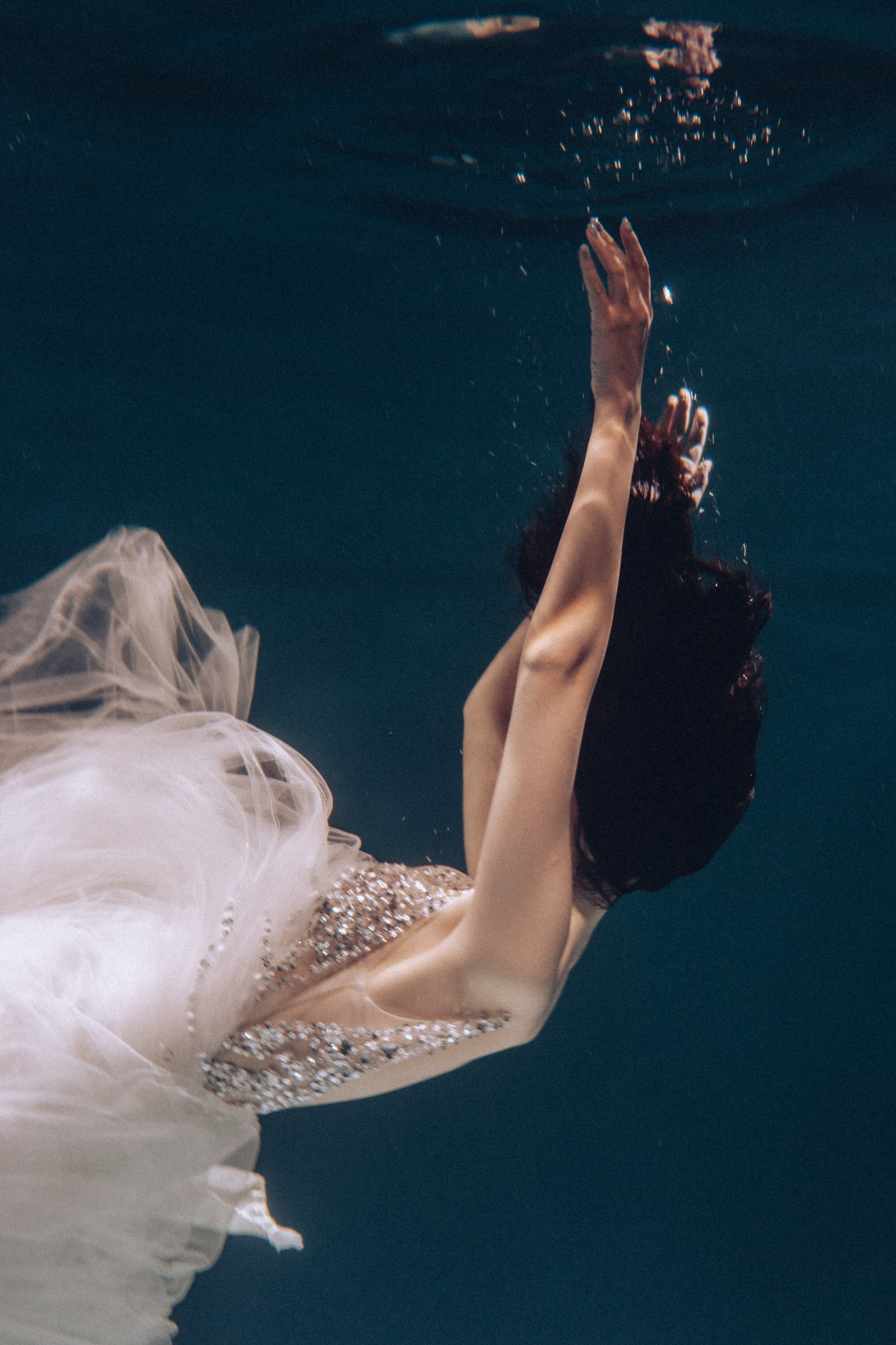 ФОТОСЕСИСИЯ В БАССЕЙНЕ. Профессиональный фотограф, Санкт-Петербург — Виктория Богомолова