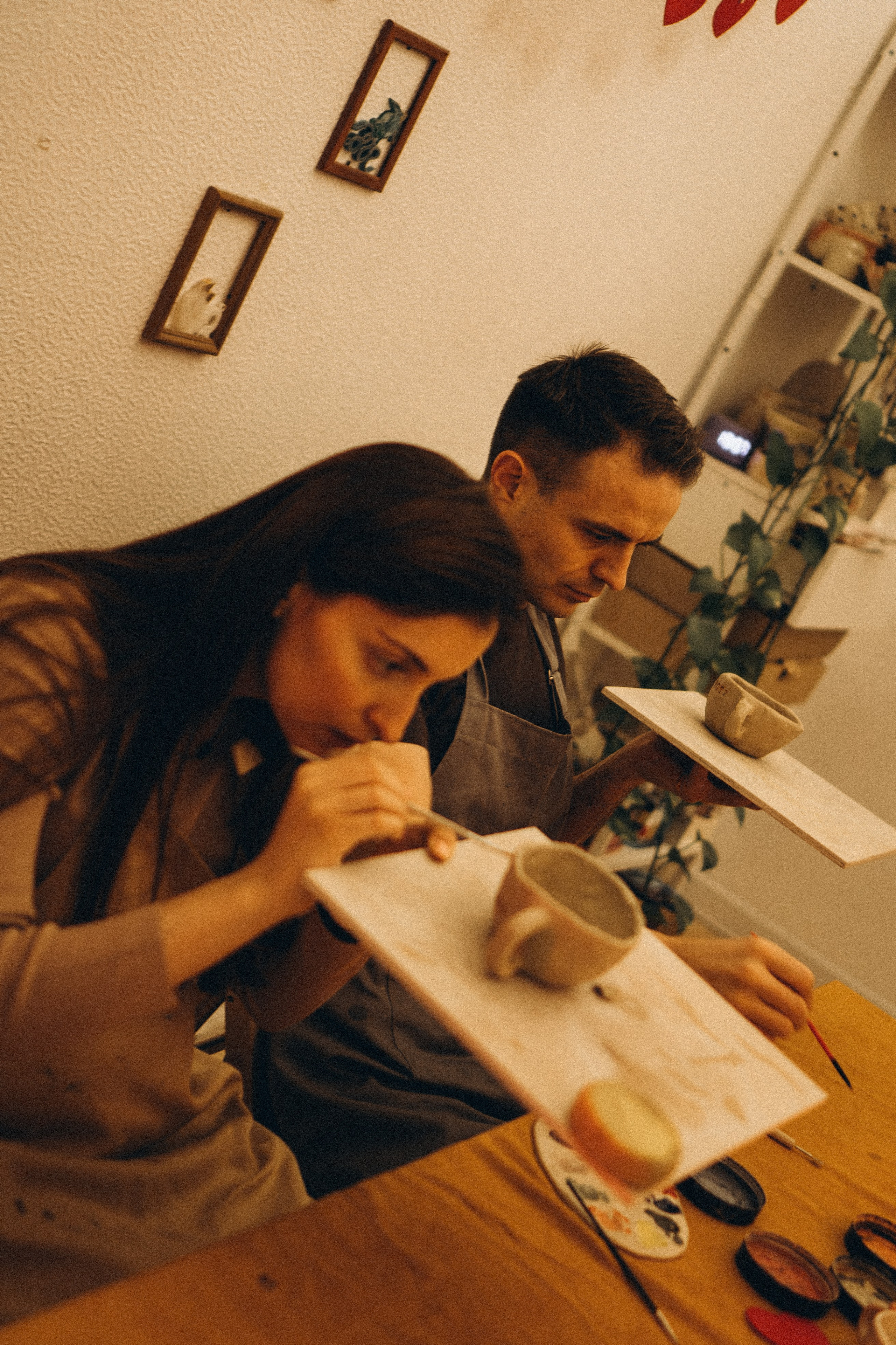 ЛЕПКАРНЯ. Профессиональный фотограф, Санкт-Петербург — Виктория Богомолова